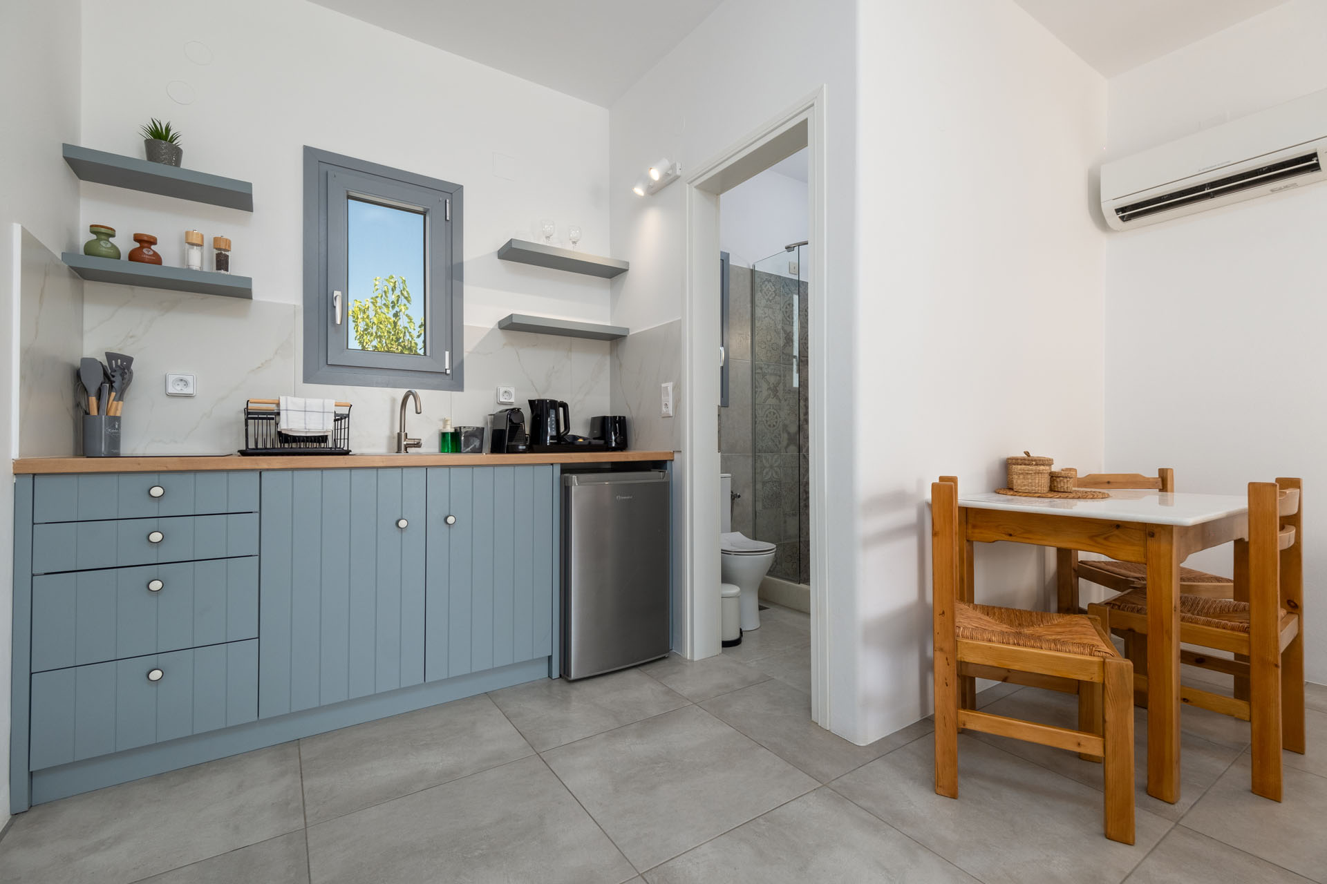 Paros Hotels