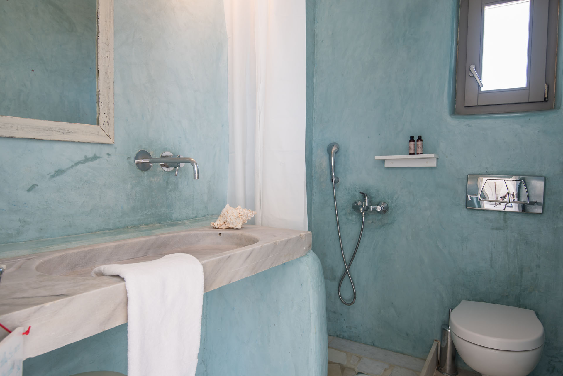 Paros Hotels