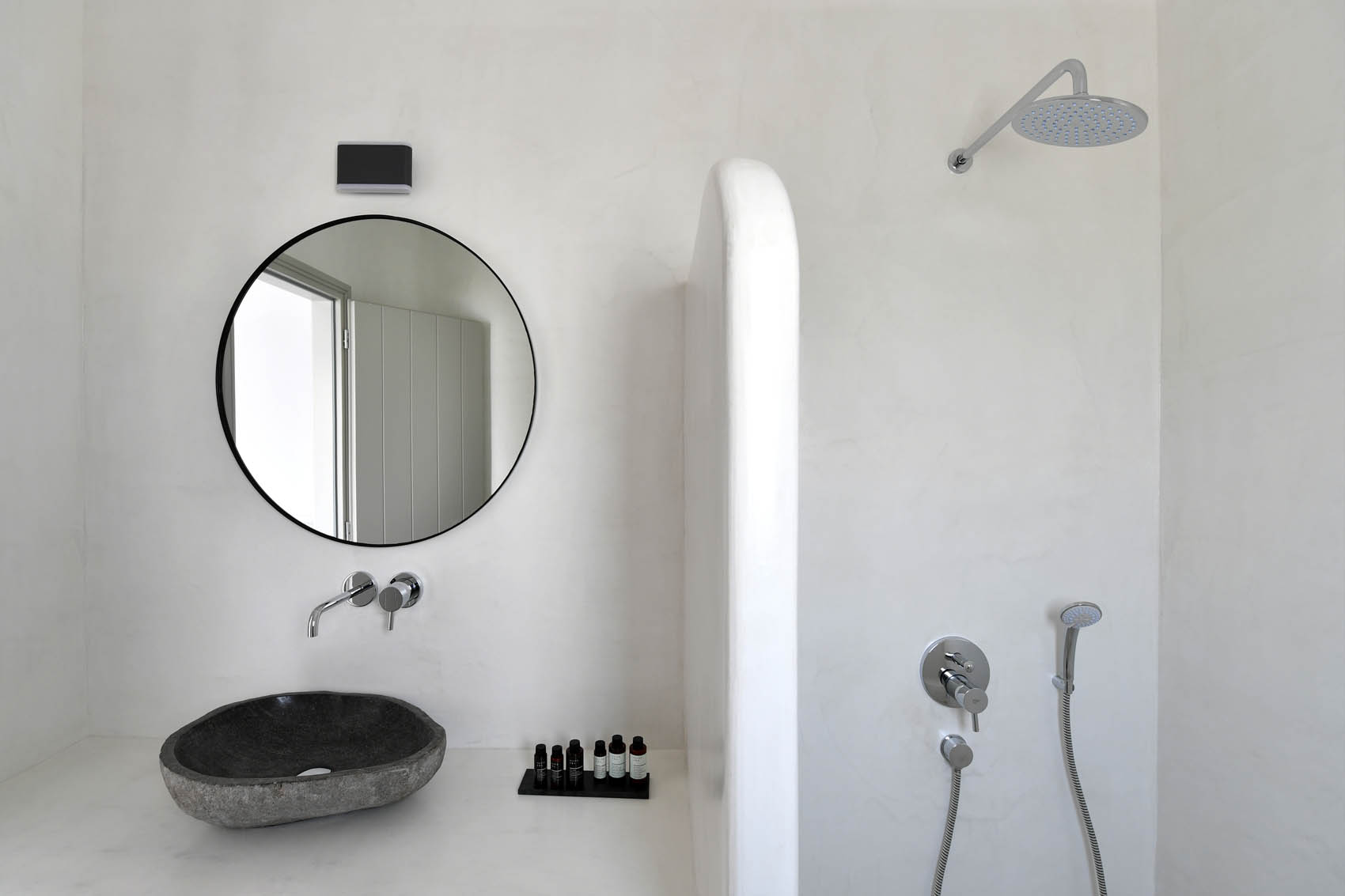 Paros Hotels