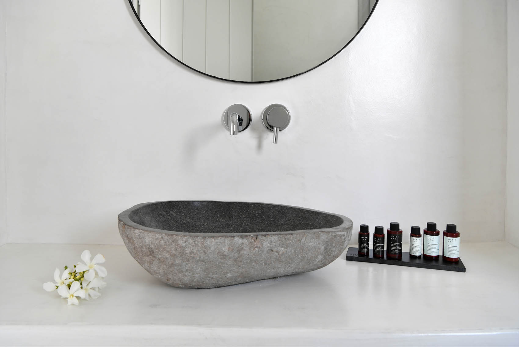 Paros Hotels