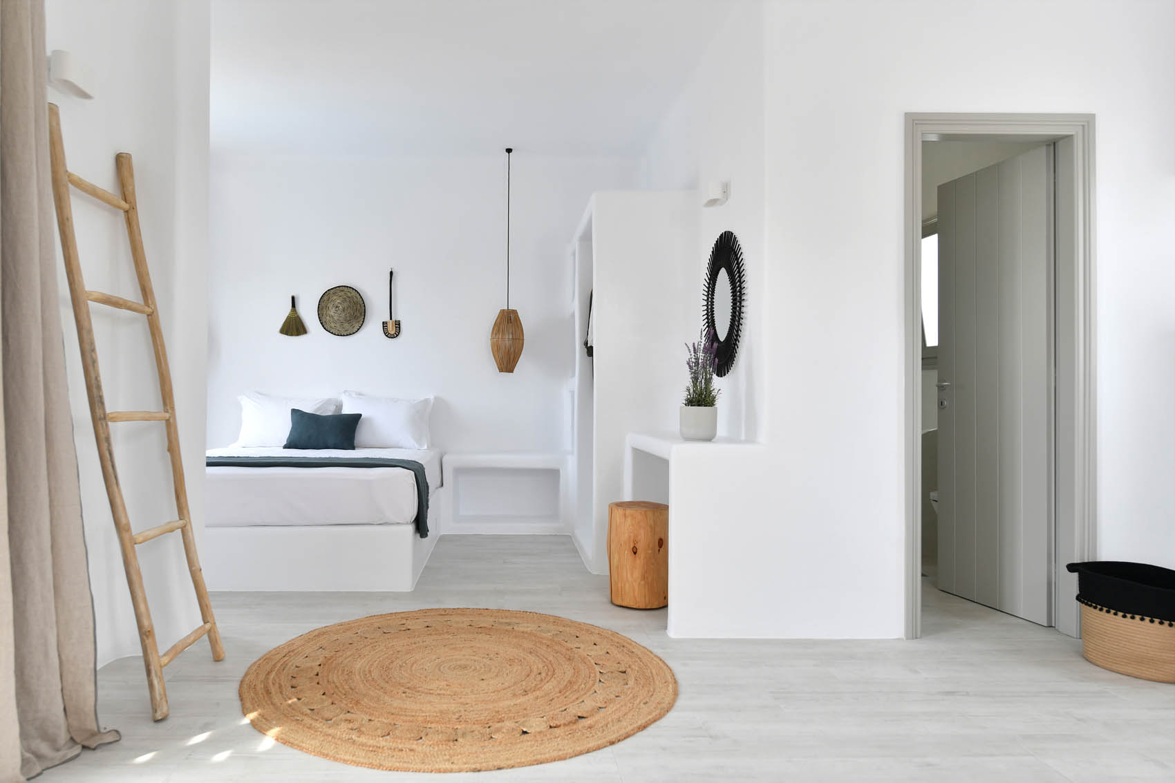 Paros Hotels
