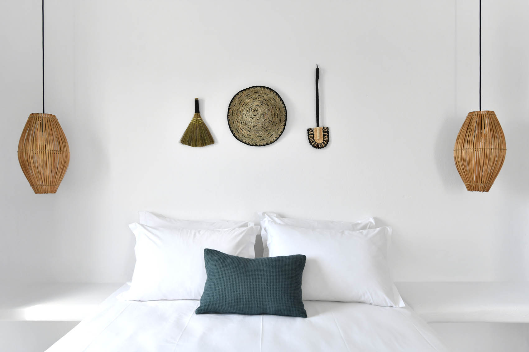 Paros Hotels