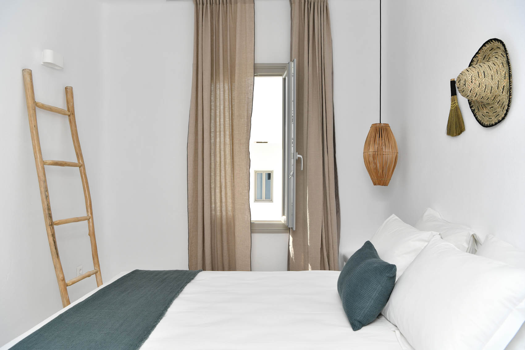 Paros Hotels