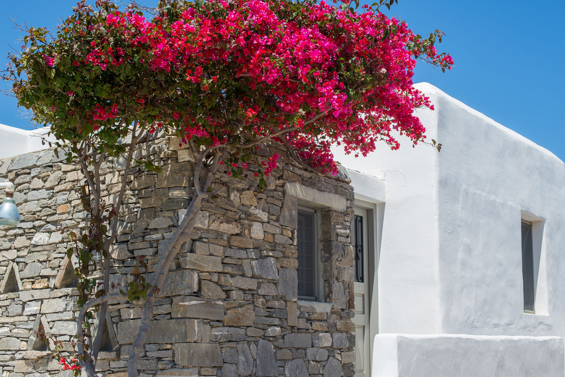 Paros Hotels