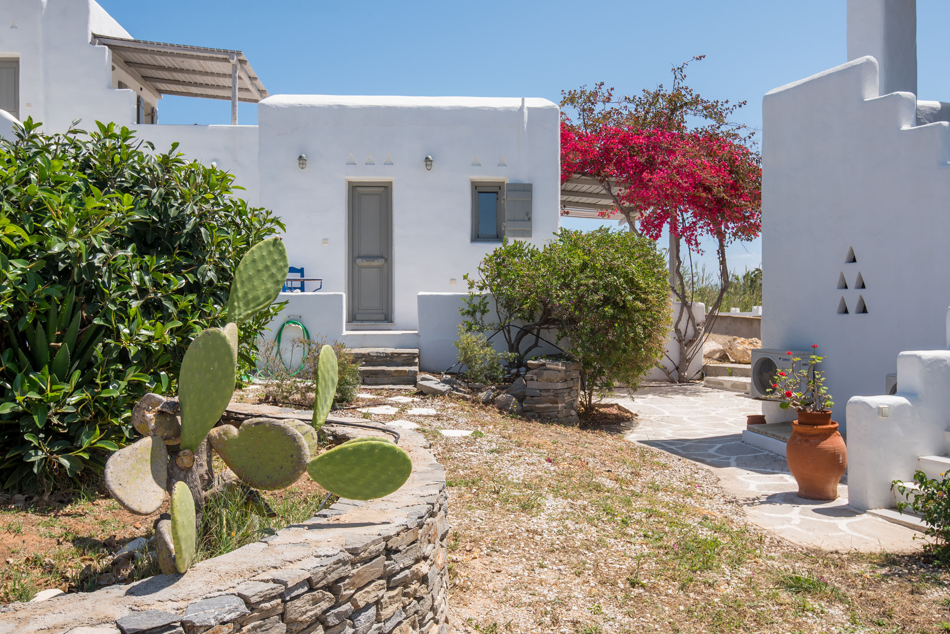Paros Hotels