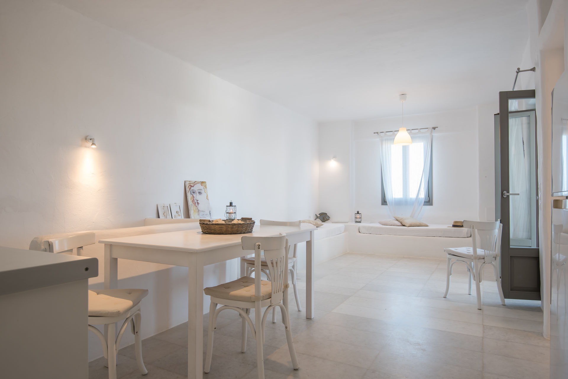 Paros Hotels