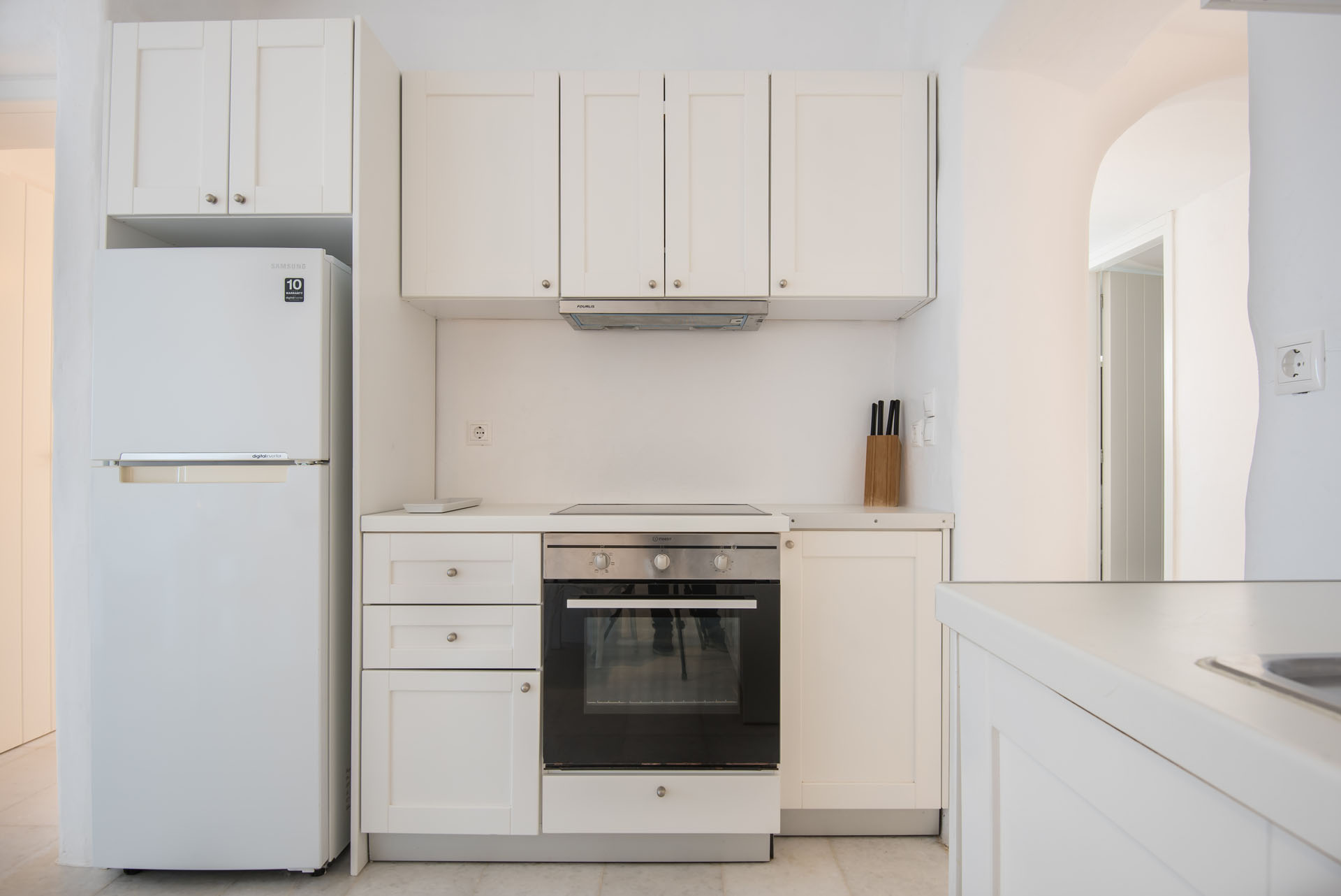 Paros Hotels