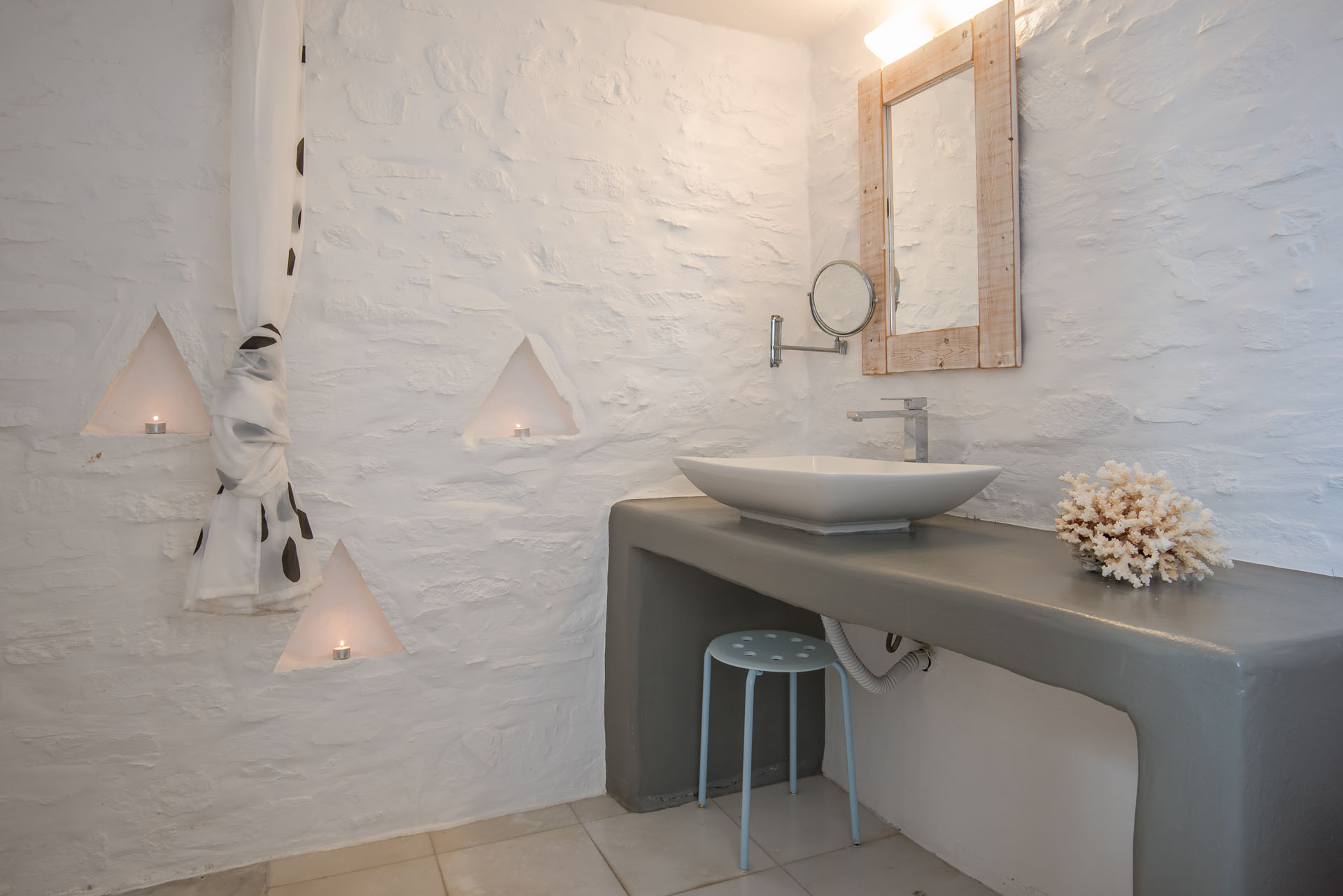 Paros Hotels