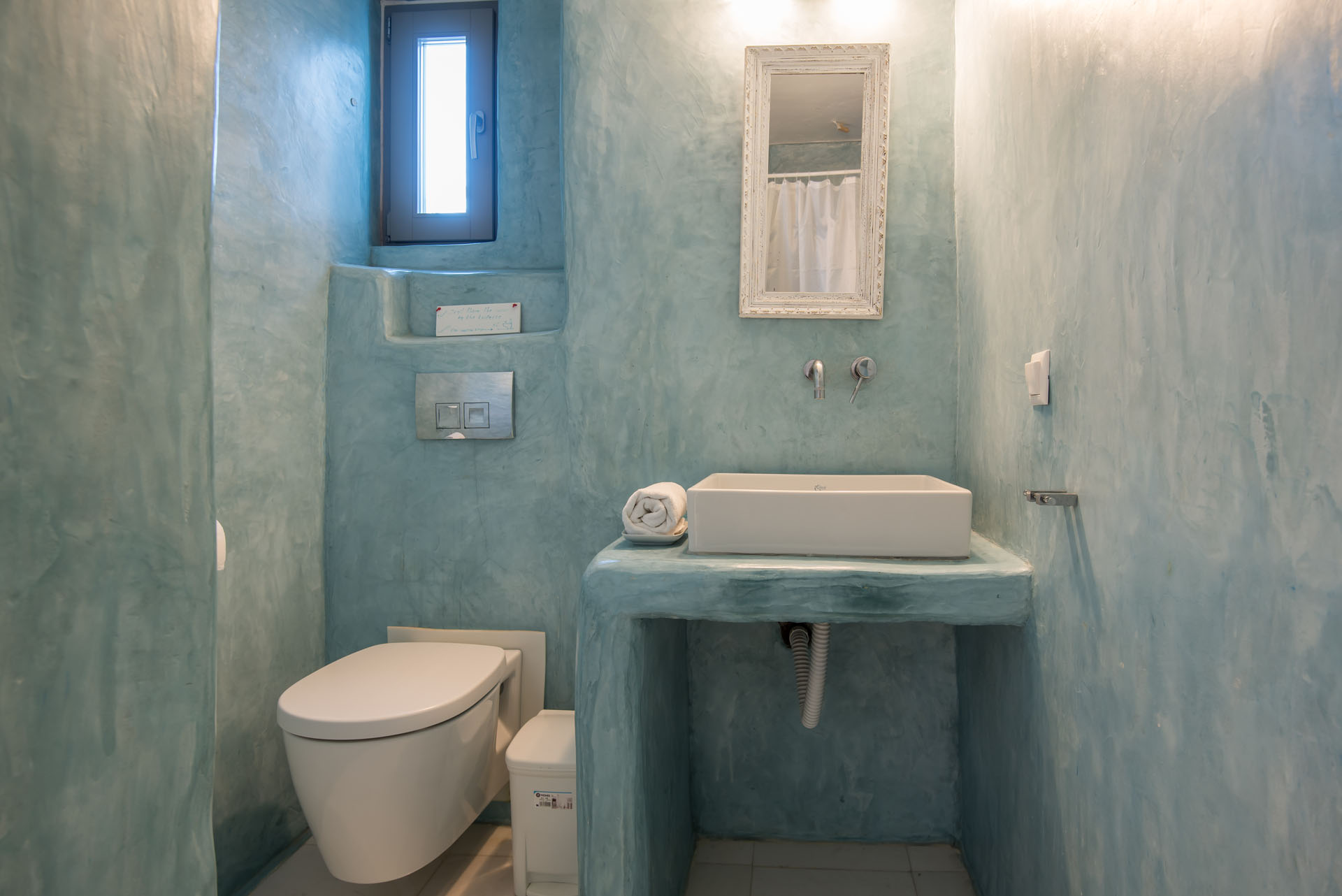 Paros Hotels