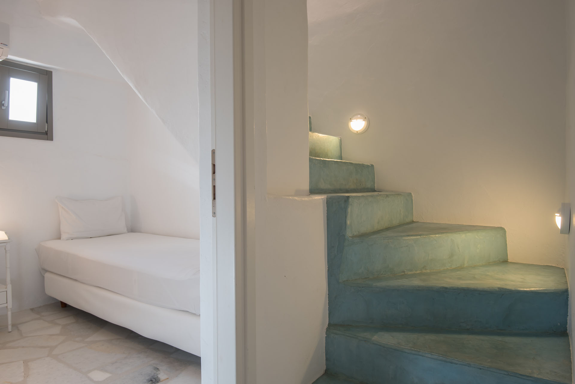 Paros Hotels
