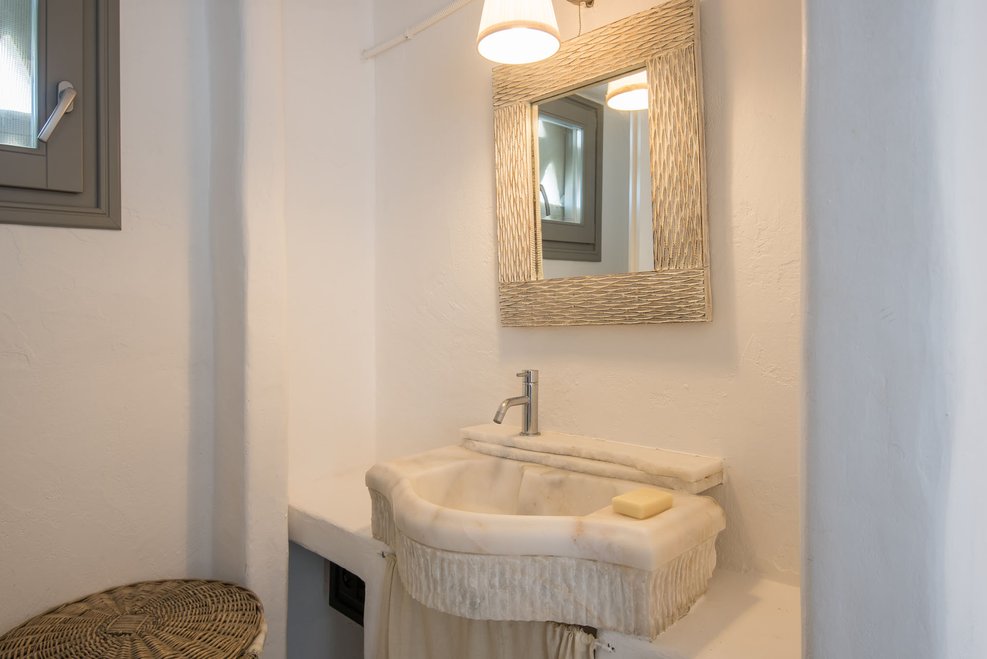 Paros Hotels