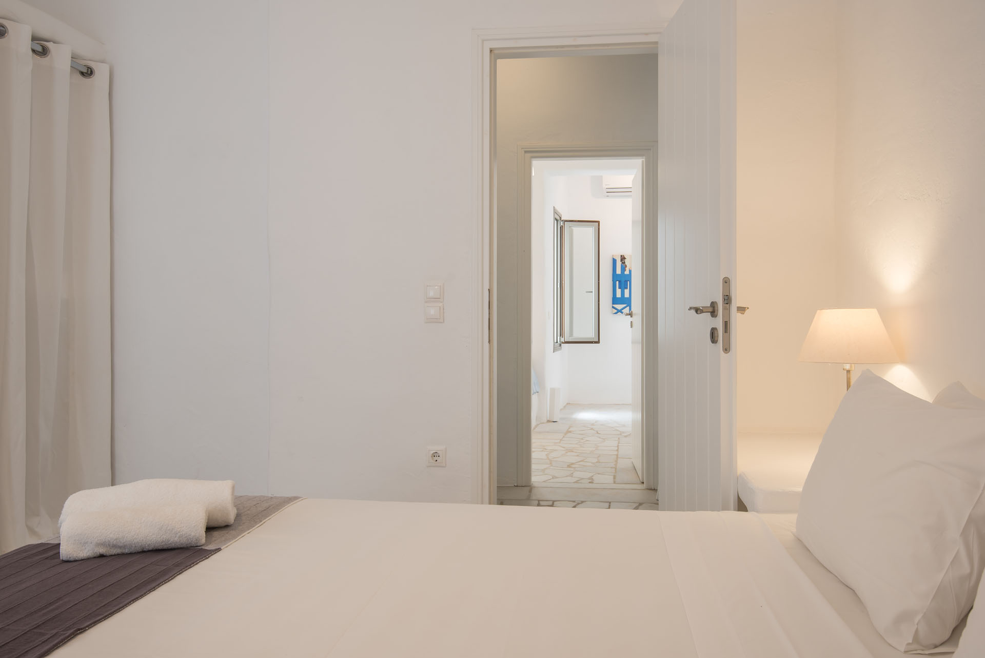 Paros Hotels