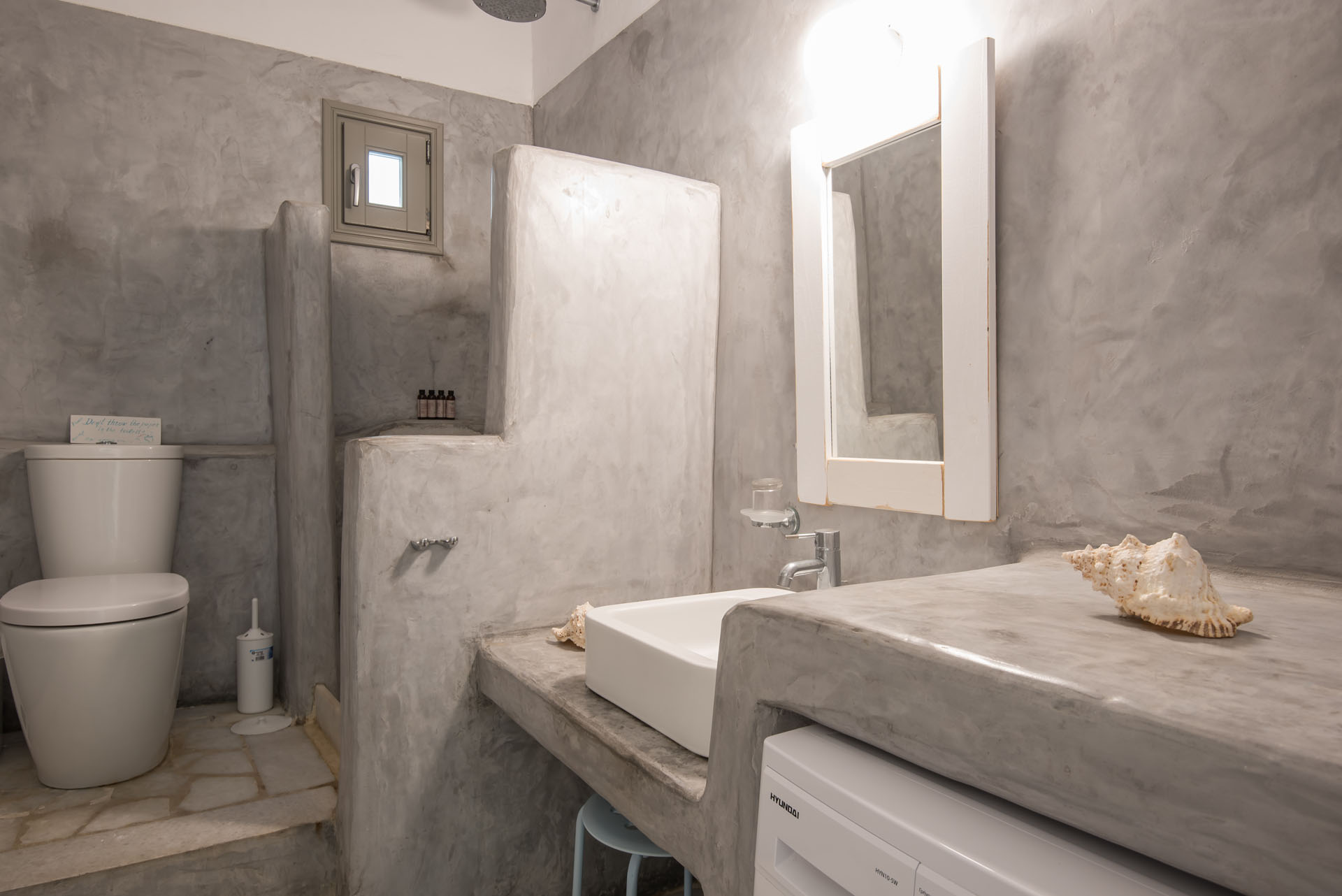 Paros Hotels