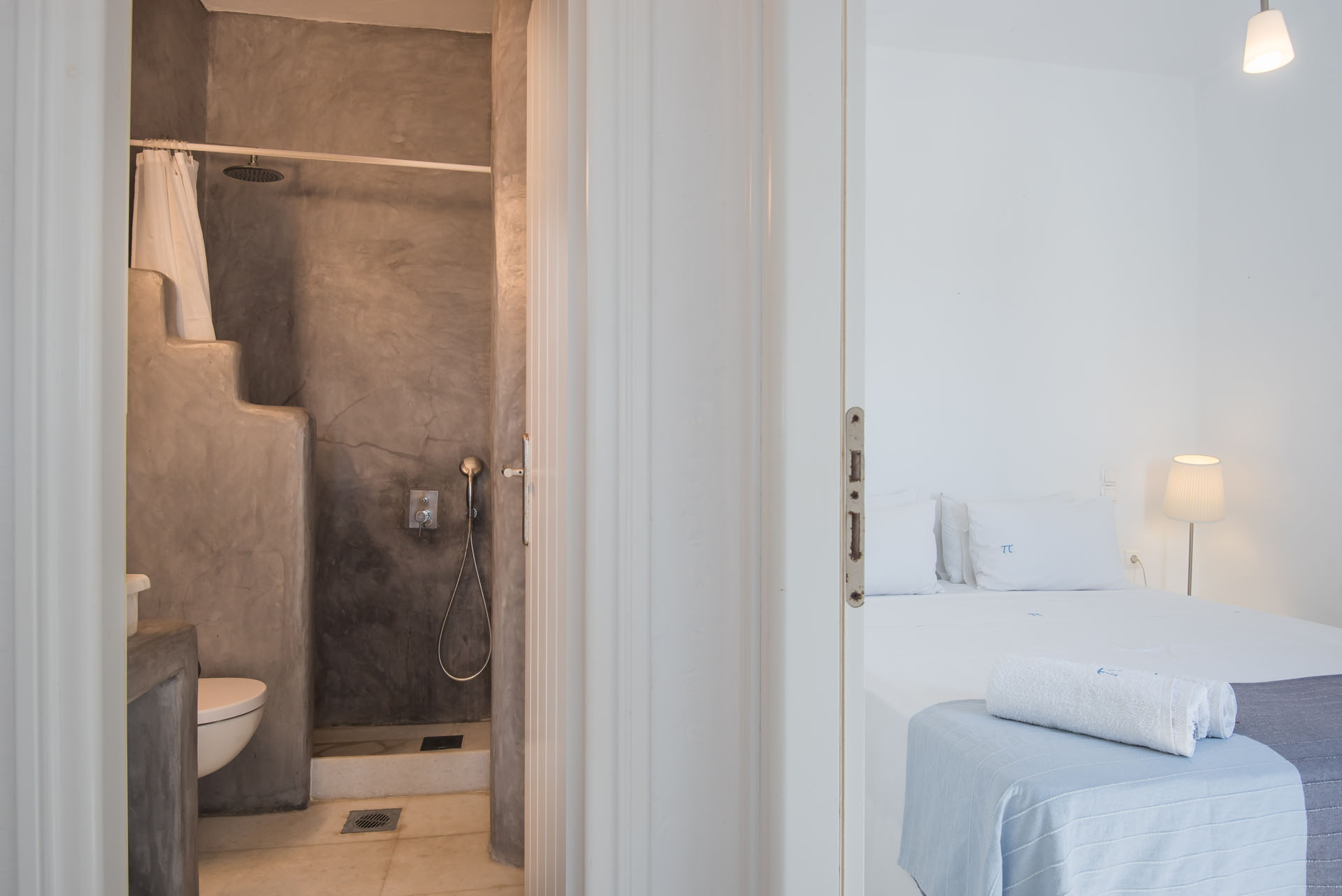 Paros Hotels