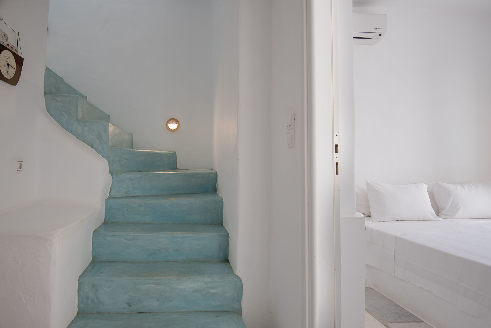 Paros Hotels