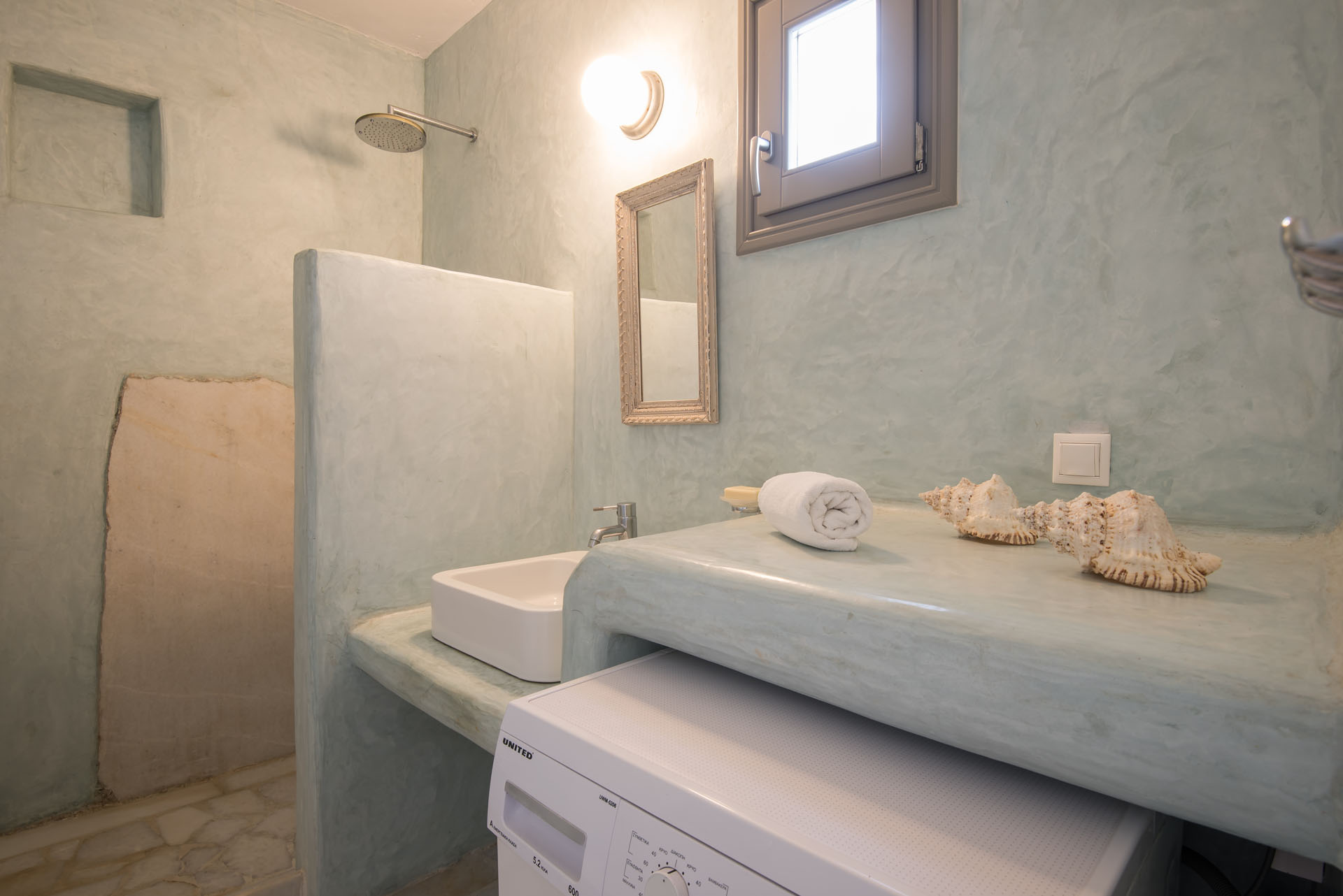 Paros Hotels