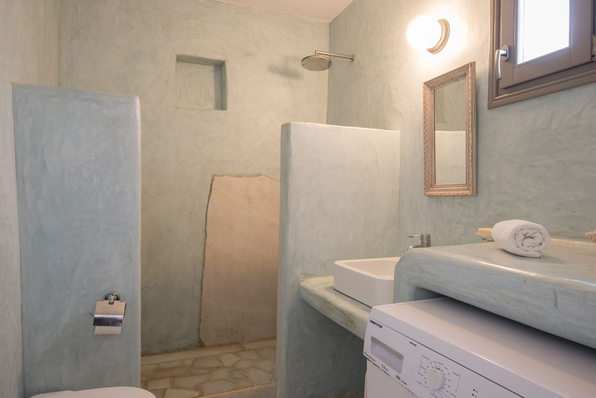 Paros Hotels