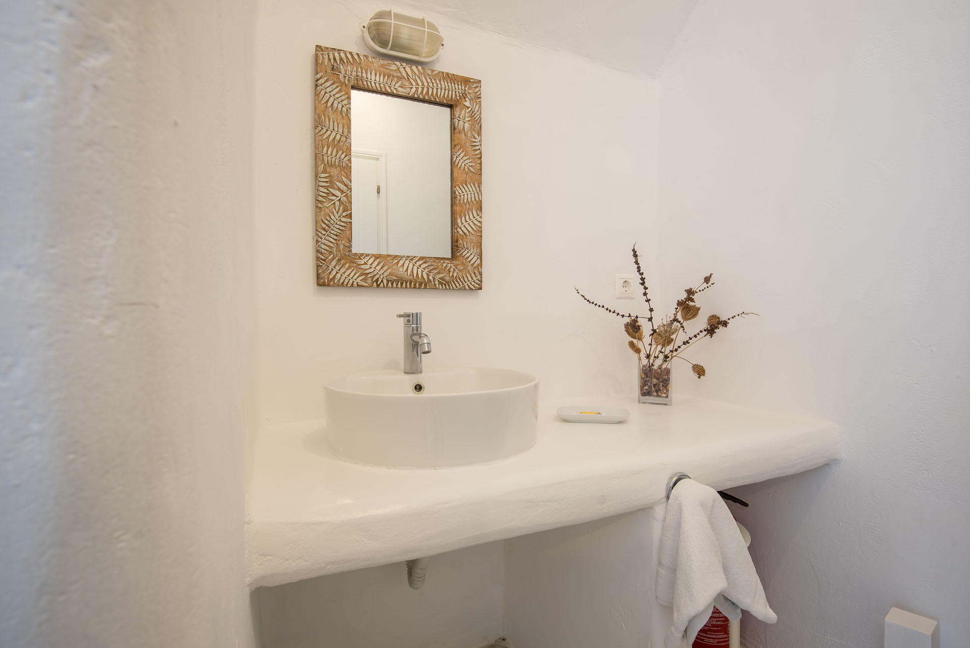 Paros Hotels