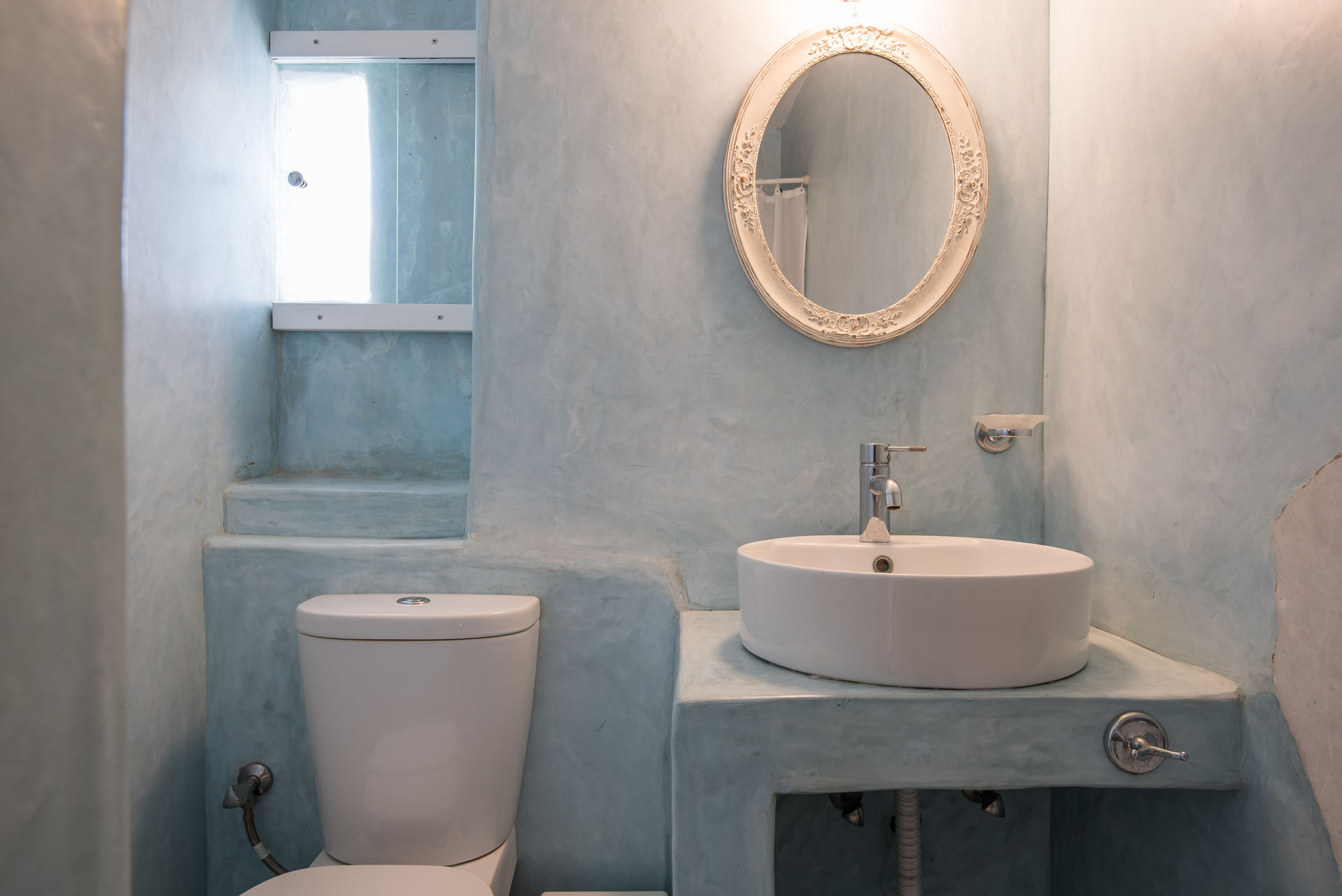 Paros Hotels