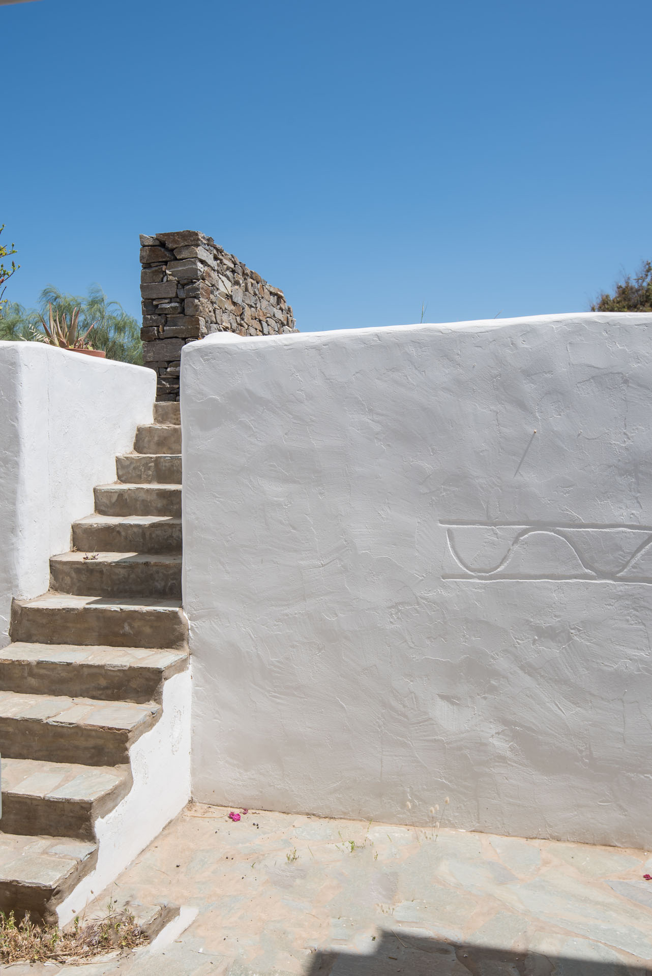 Paros Hotels