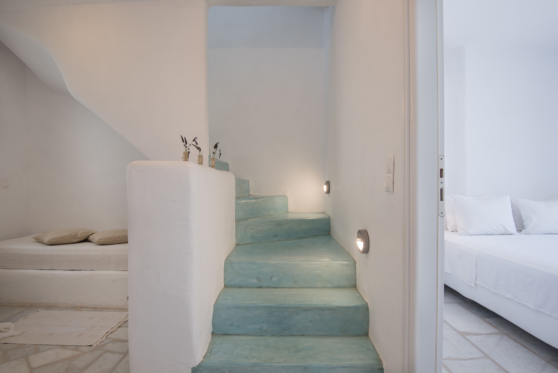 Paros Hotels