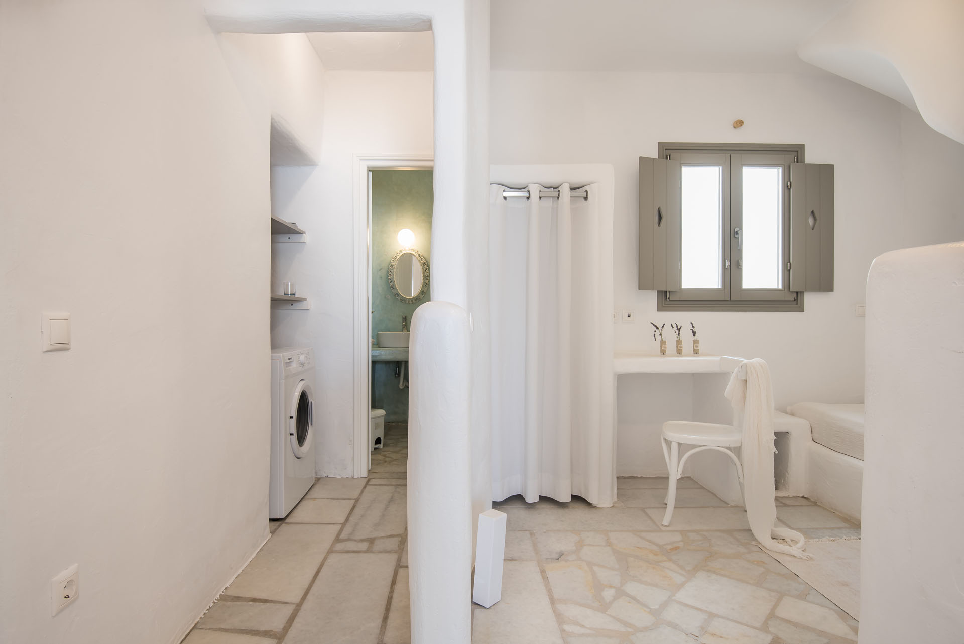 Paros Hotels
