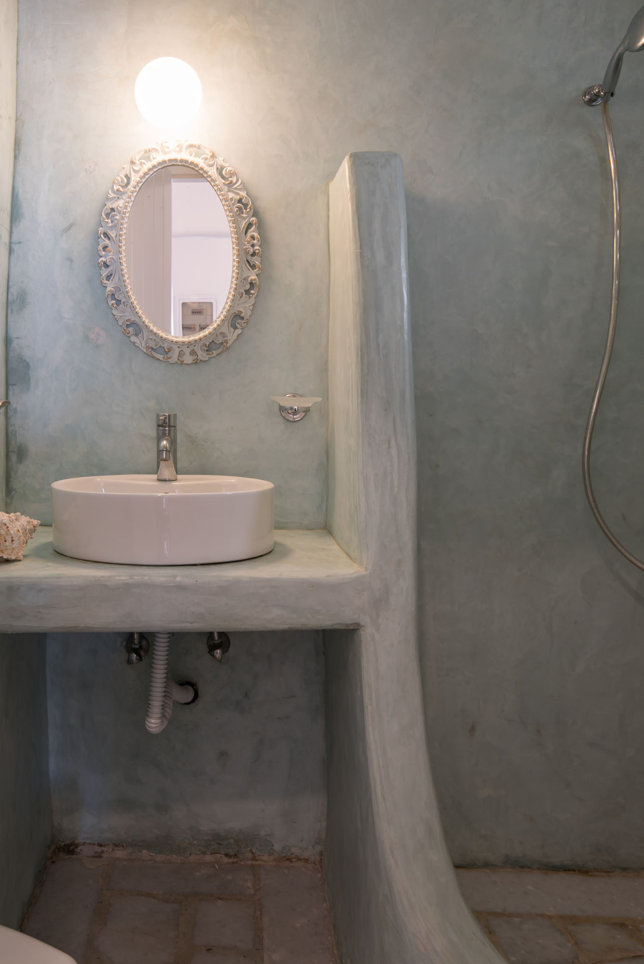Paros Hotels