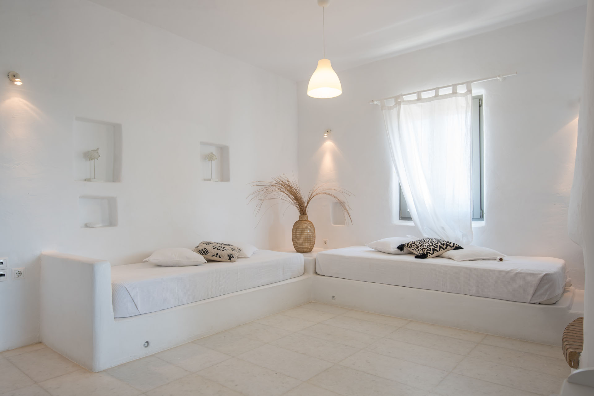 Paros Hotels