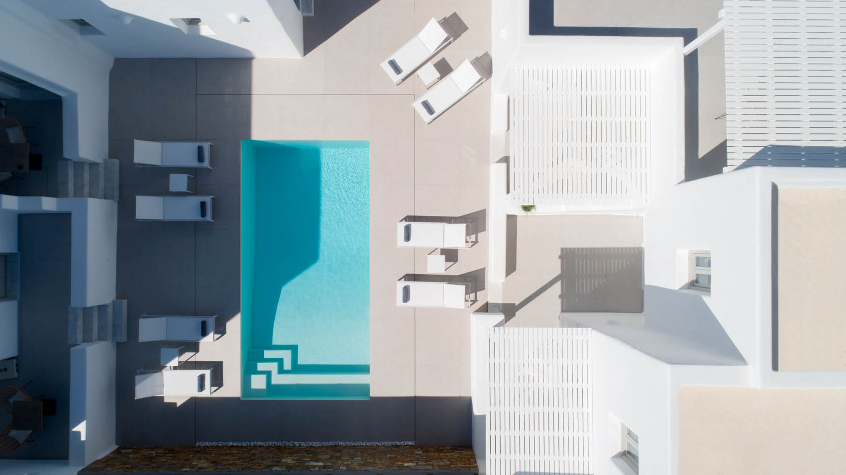 Paros Hotels