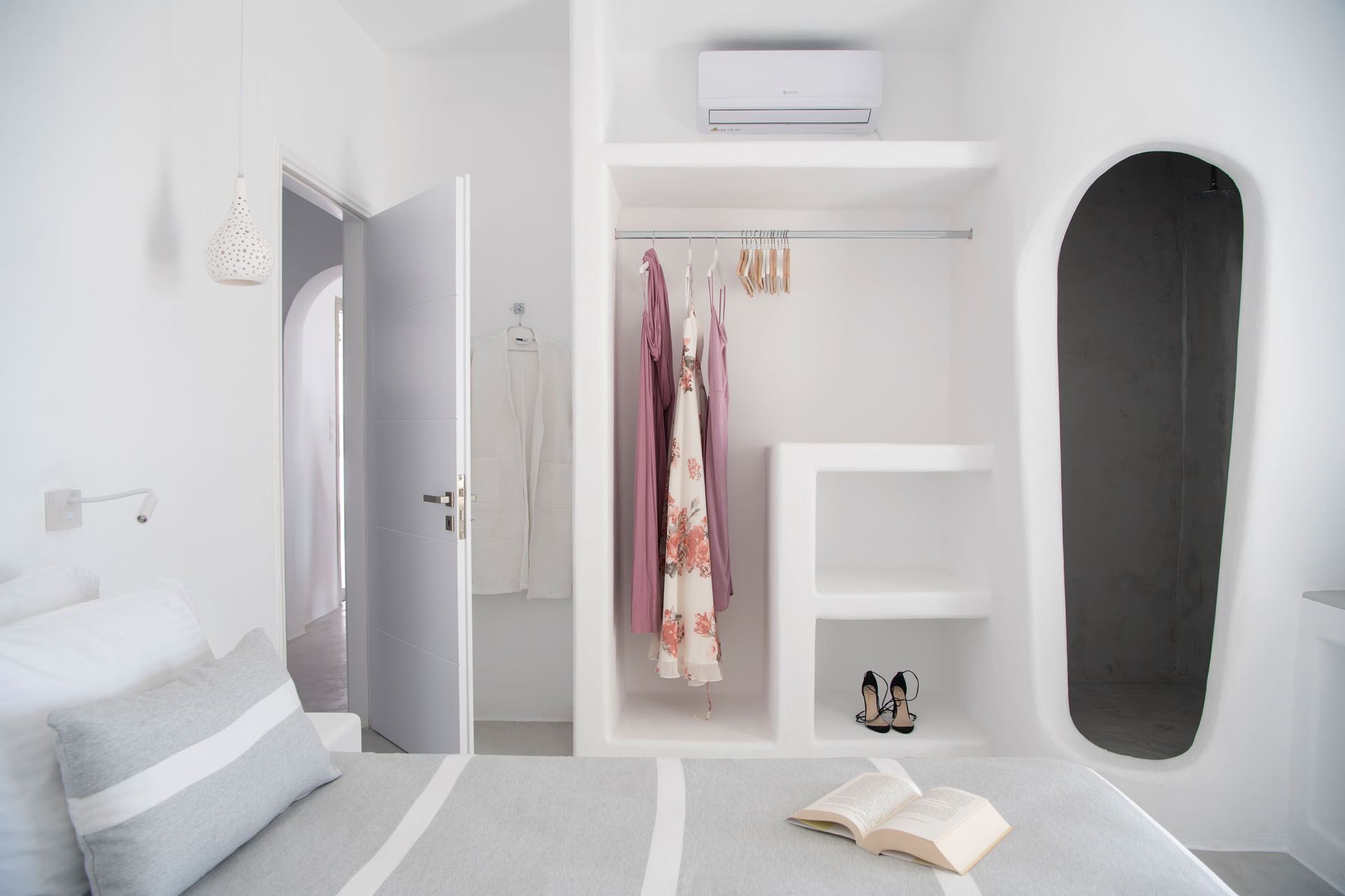 Paros Hotels