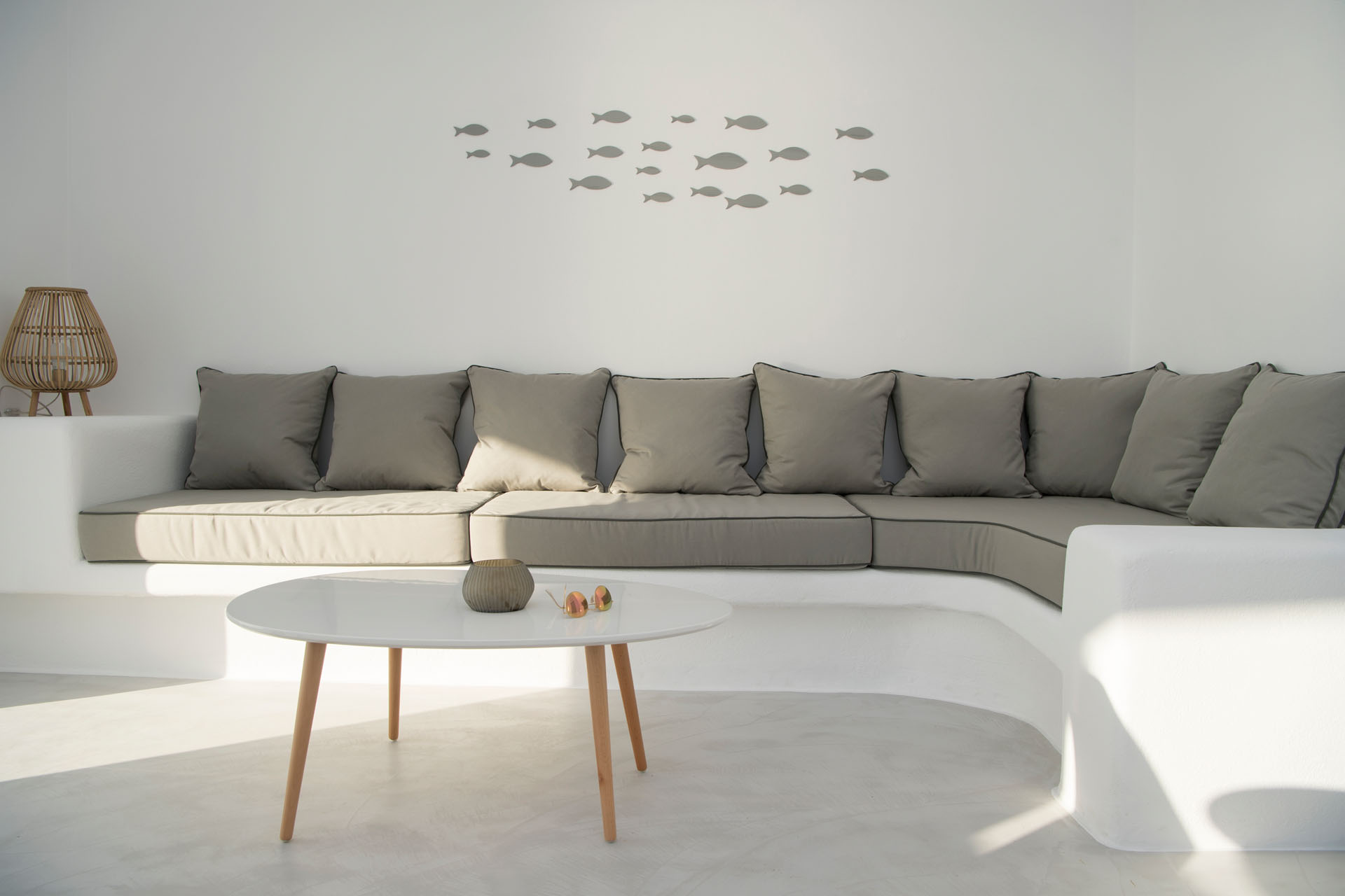 Paros Hotels