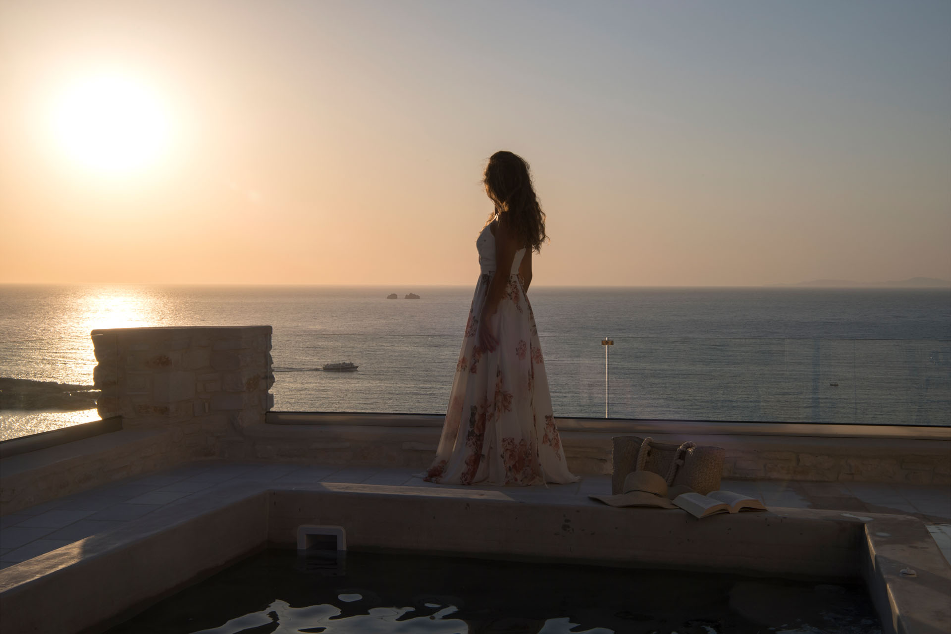 Paros Hotels