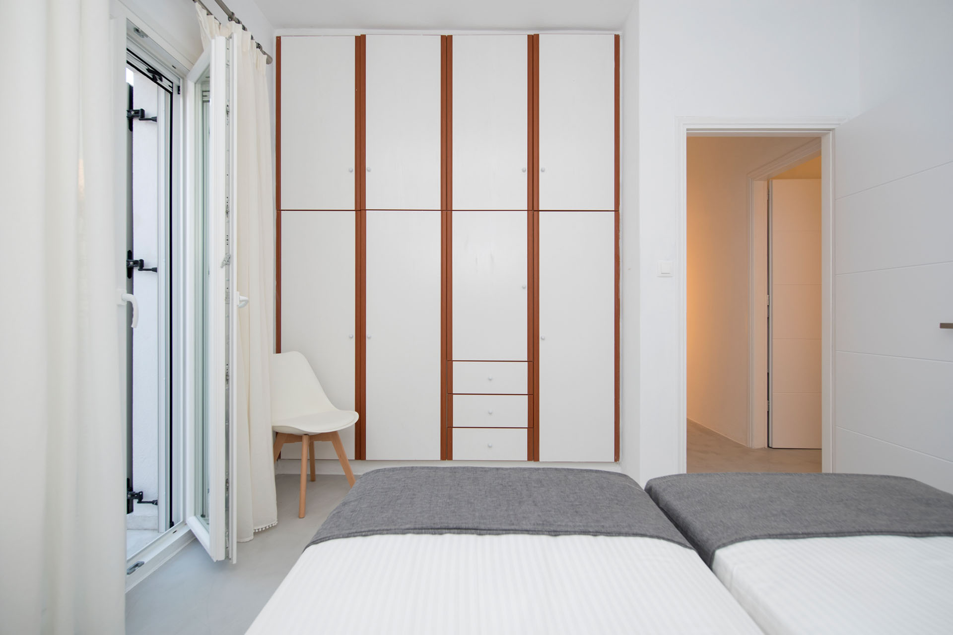 Paros Hotels