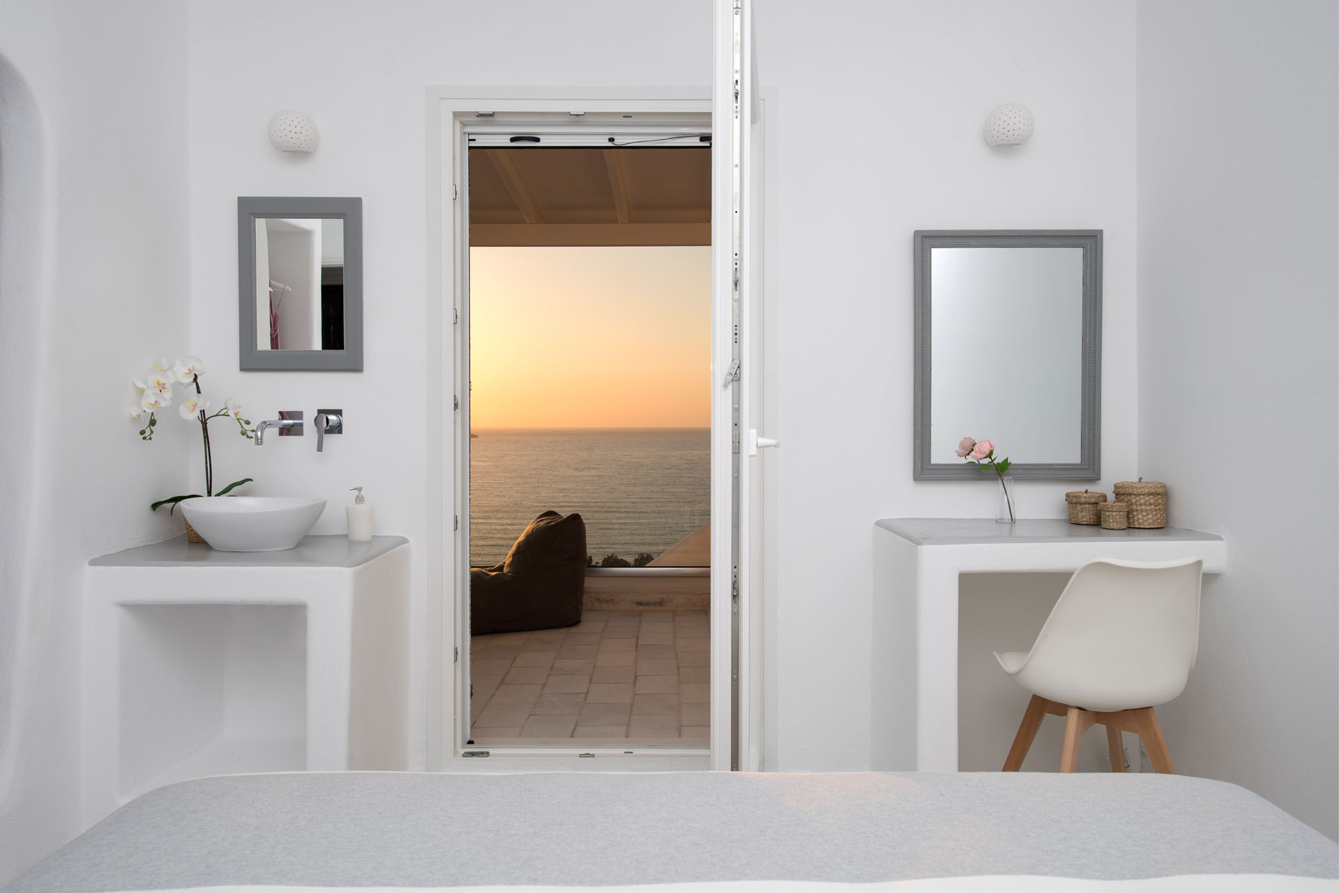 Paros Hotels