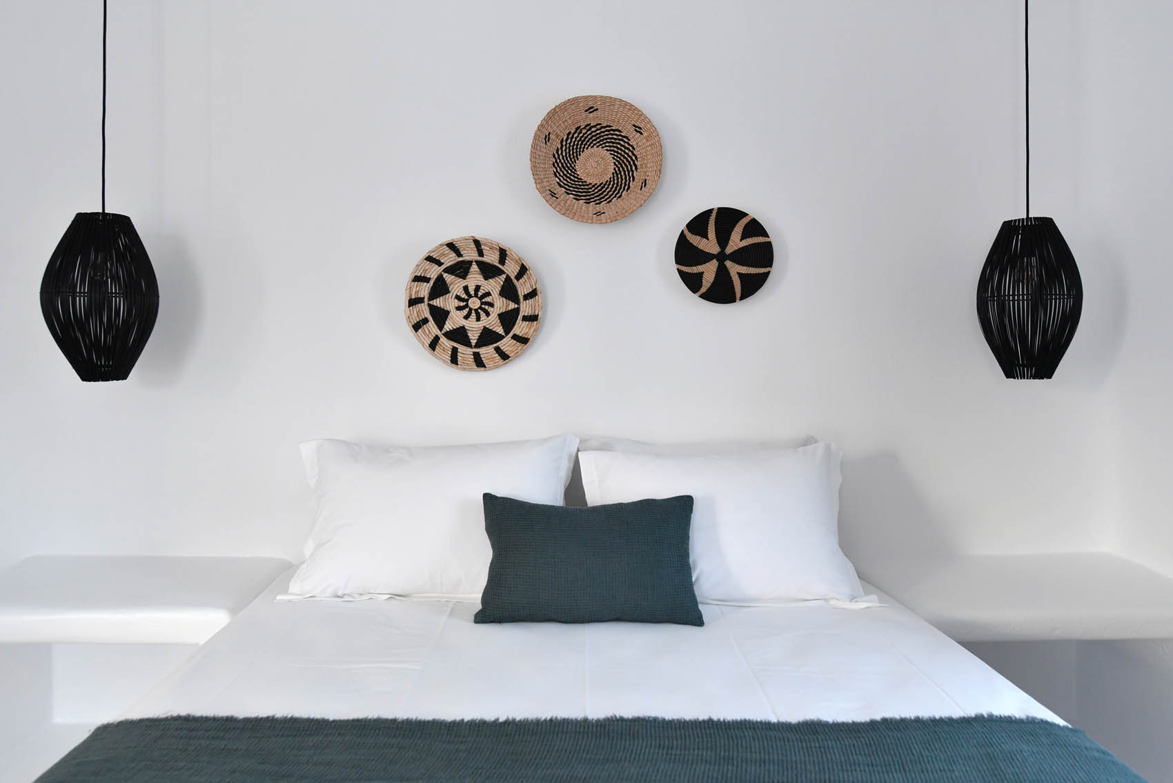 Paros Hotels