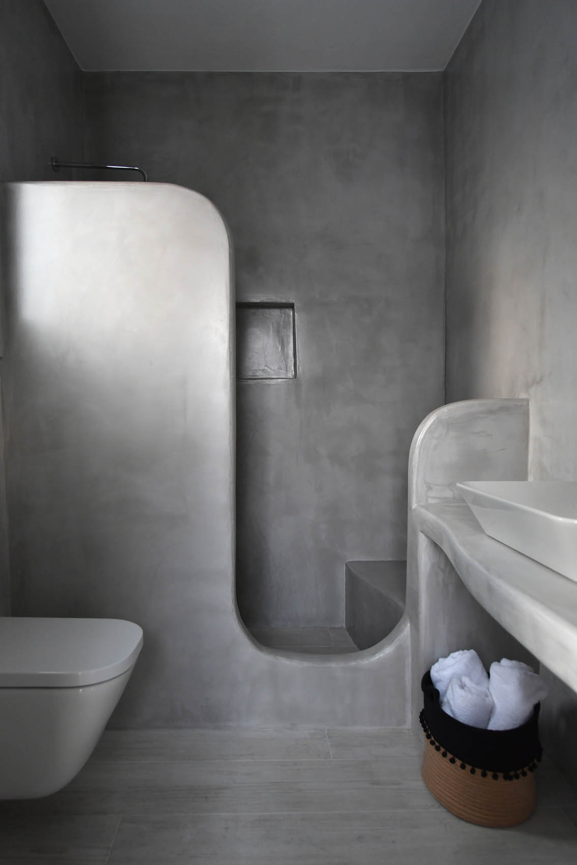 Paros Hotels