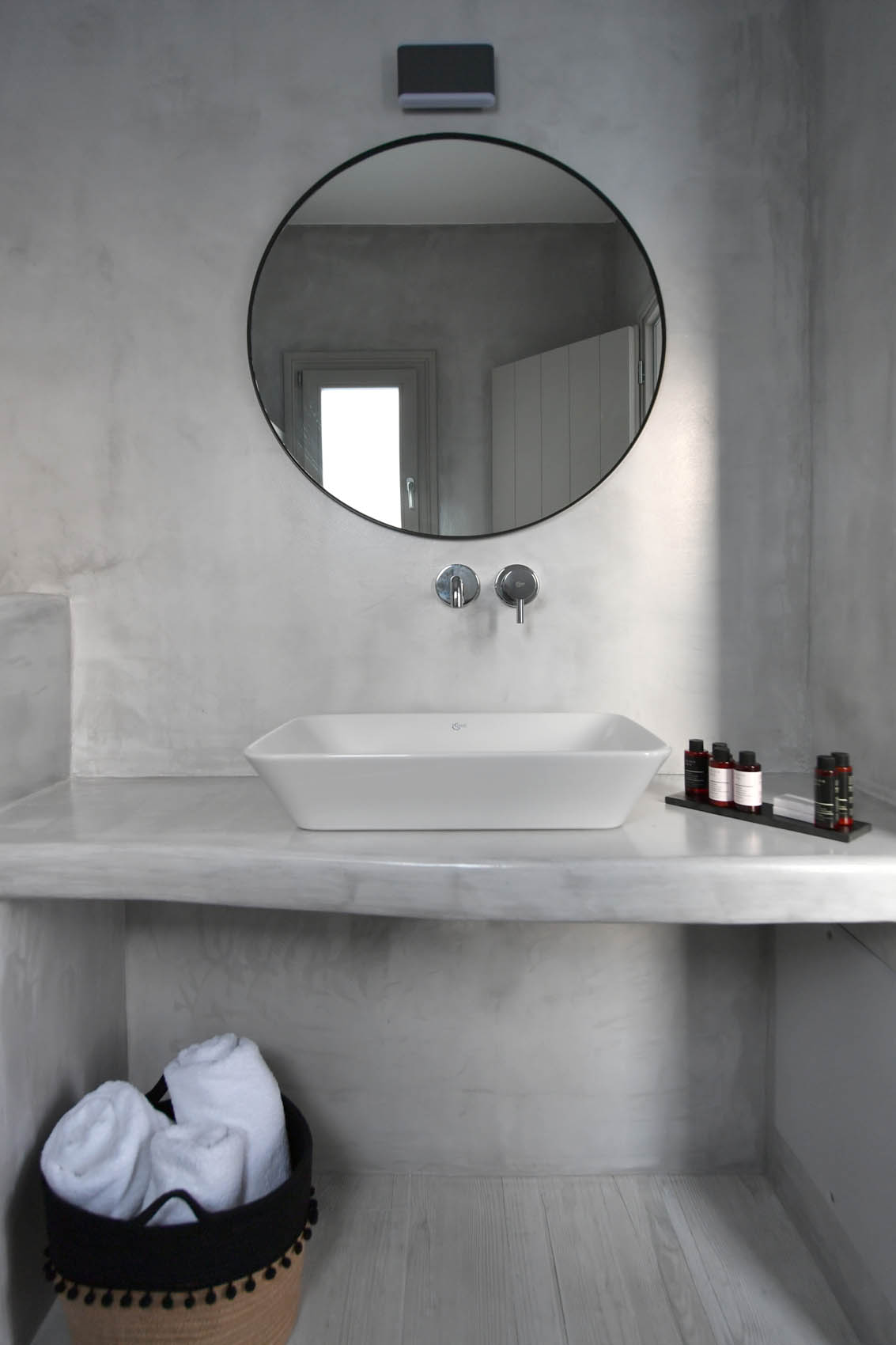 Paros Hotels