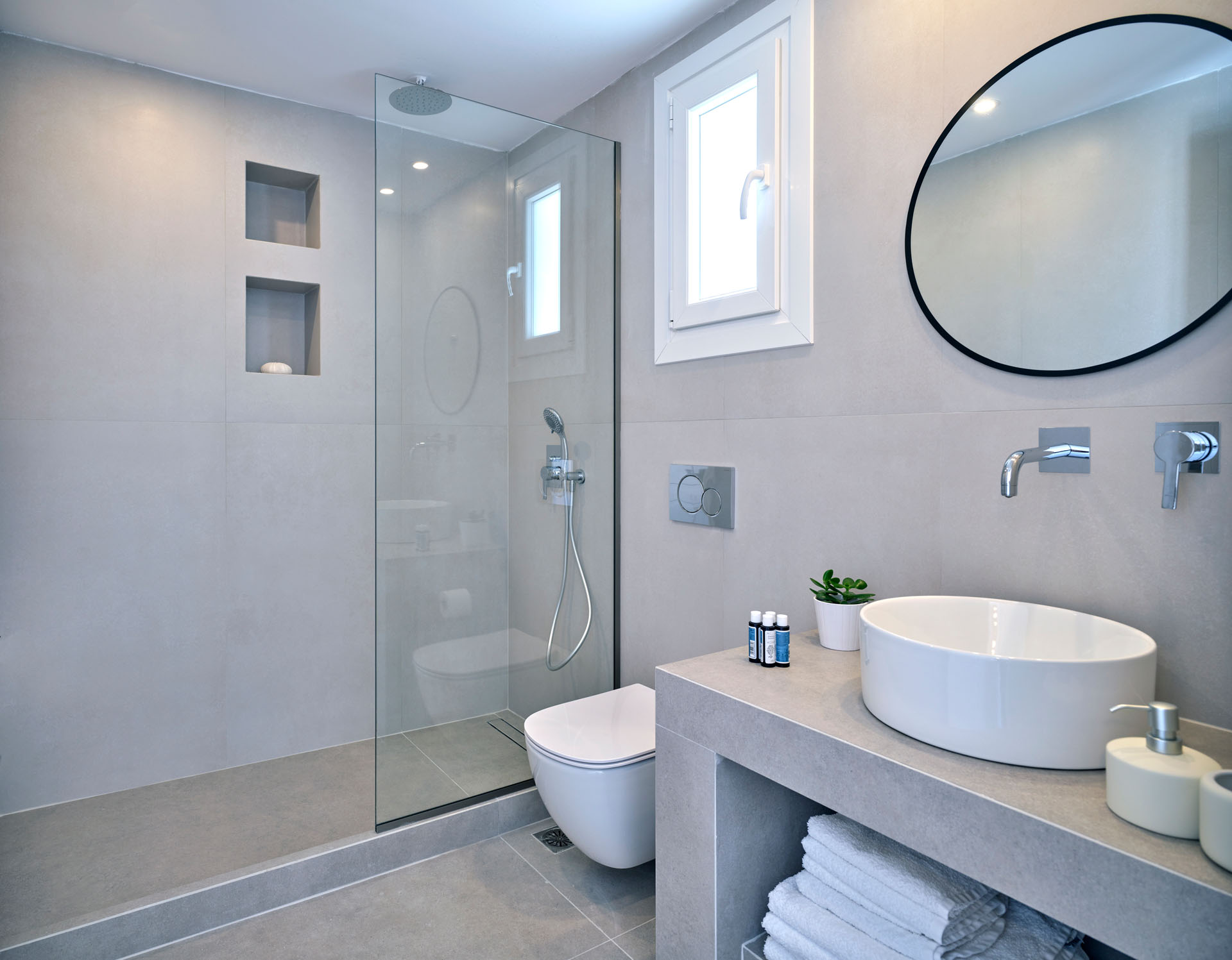 Paros Hotels