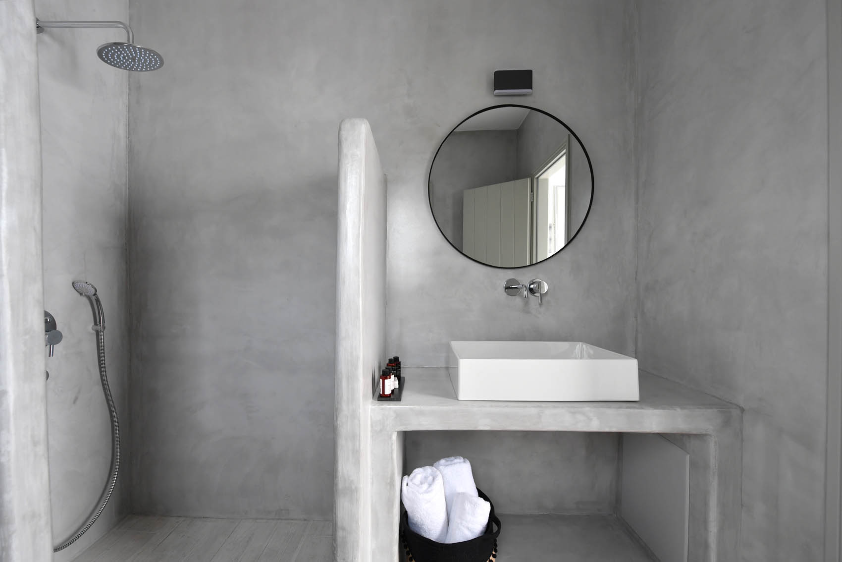 Paros Hotels