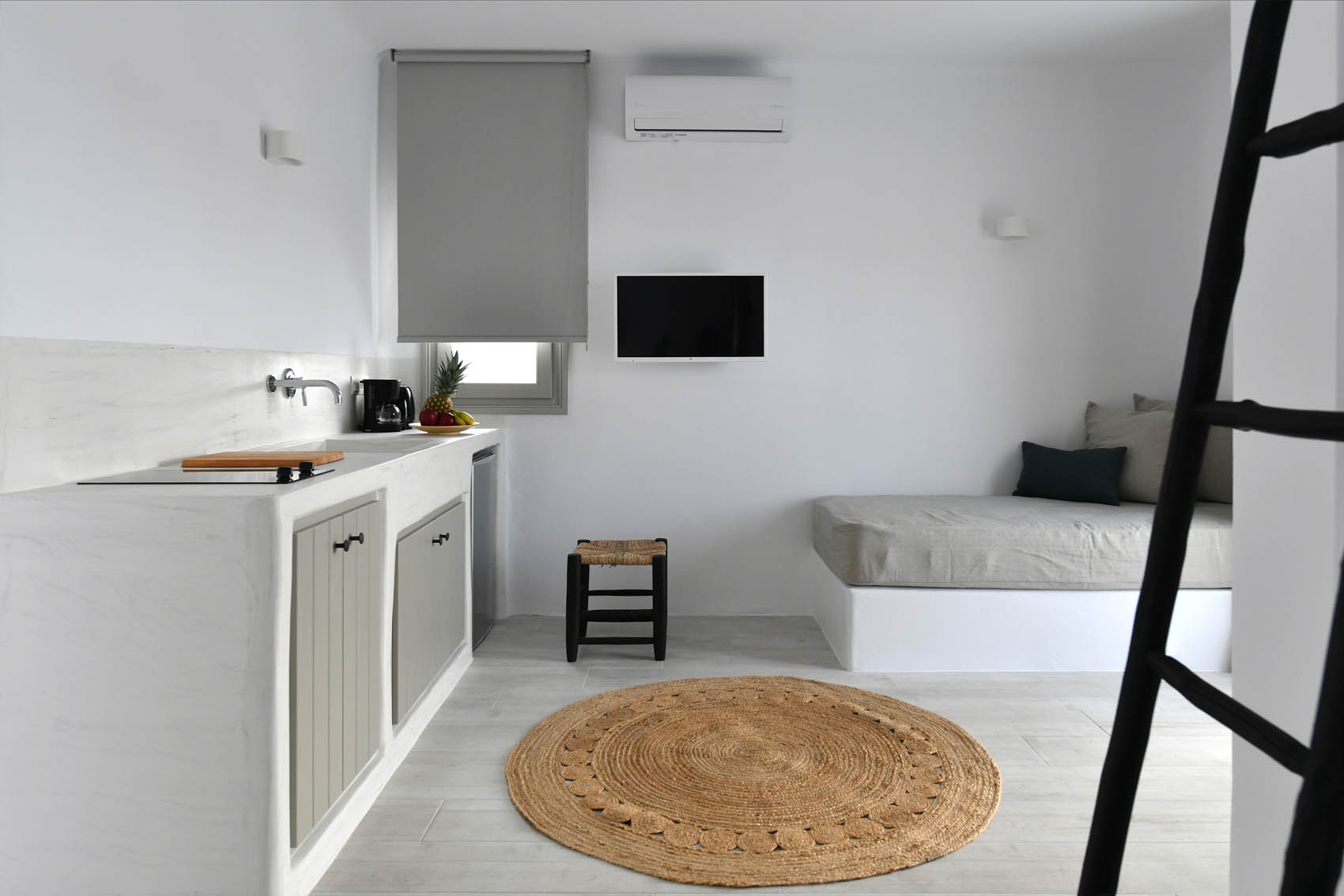 Paros Hotels