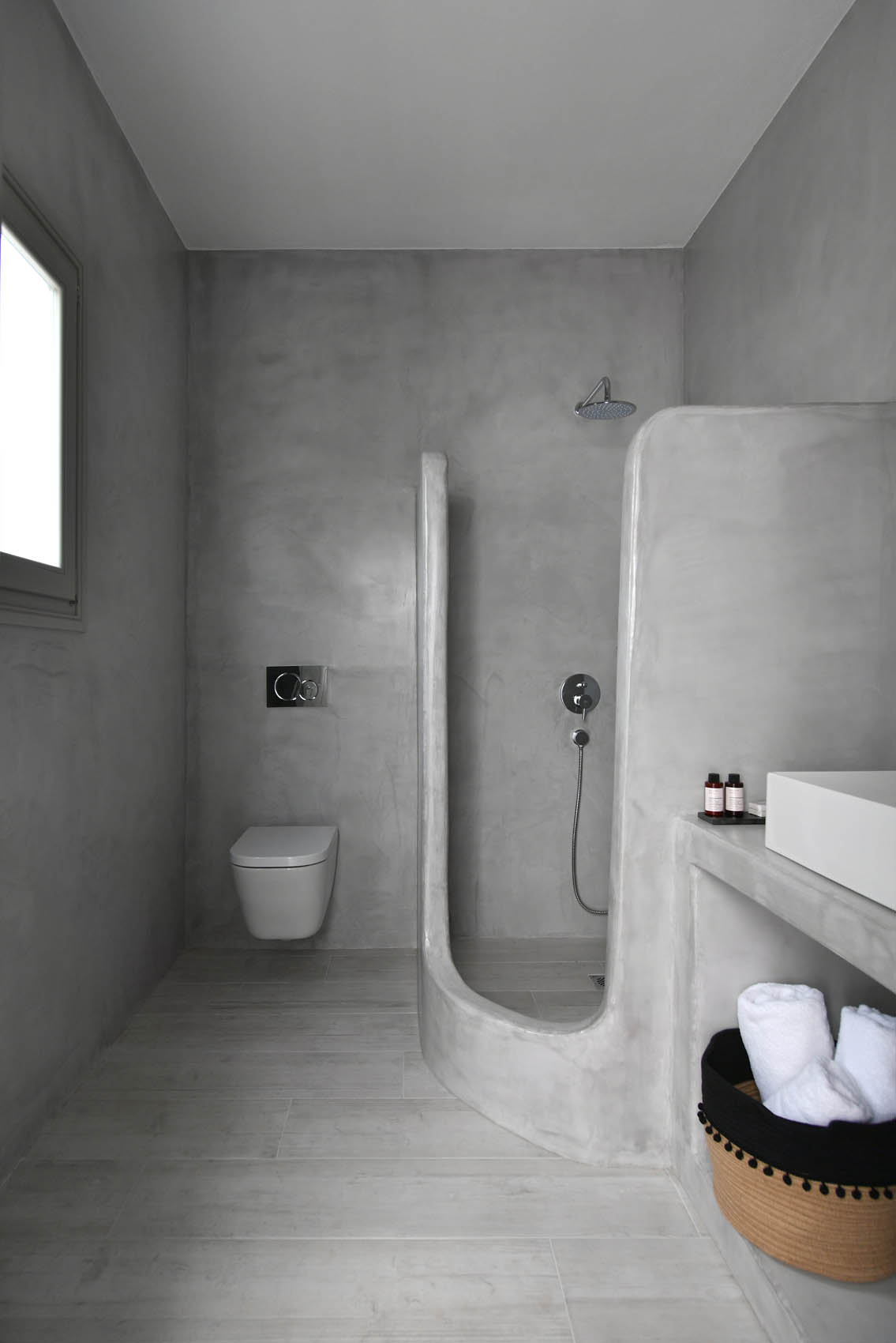 Paros Hotels