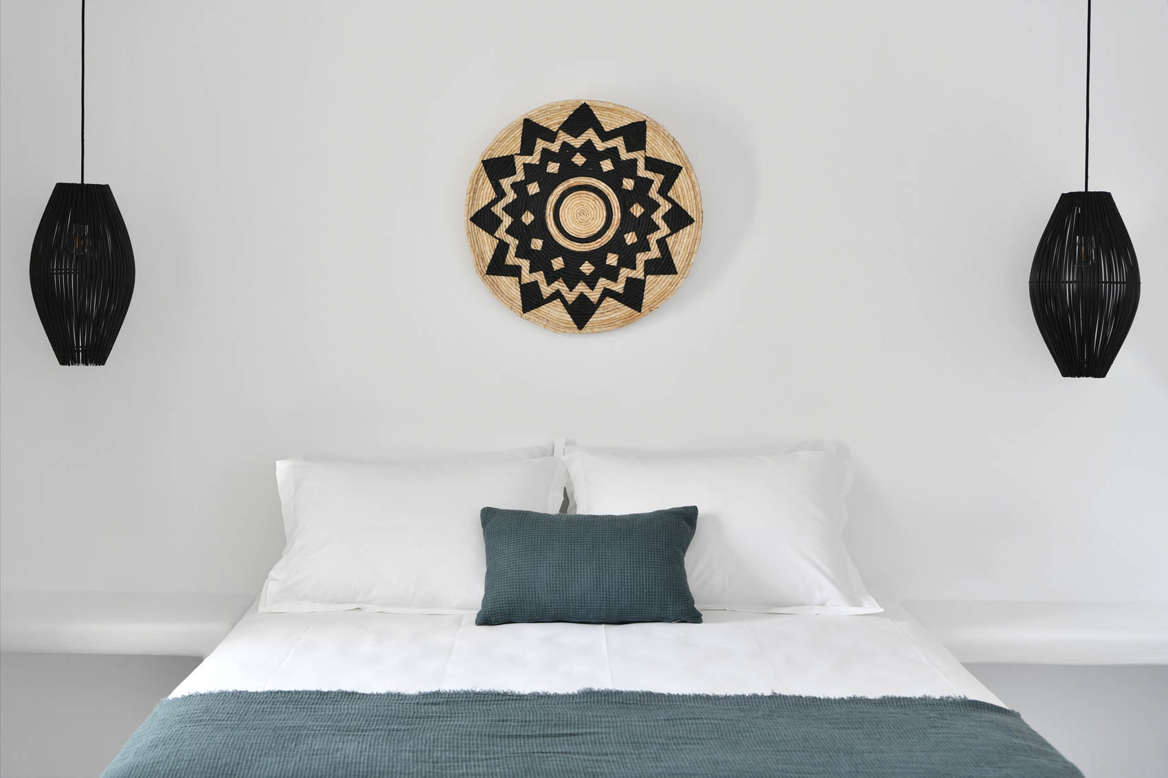 Paros Hotels