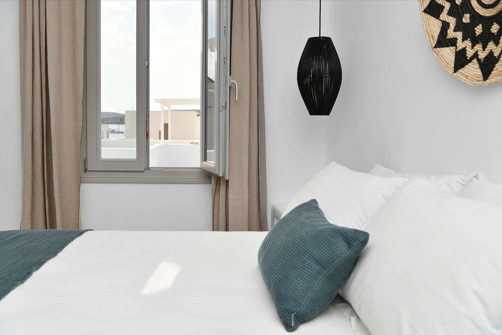 Paros Hotels