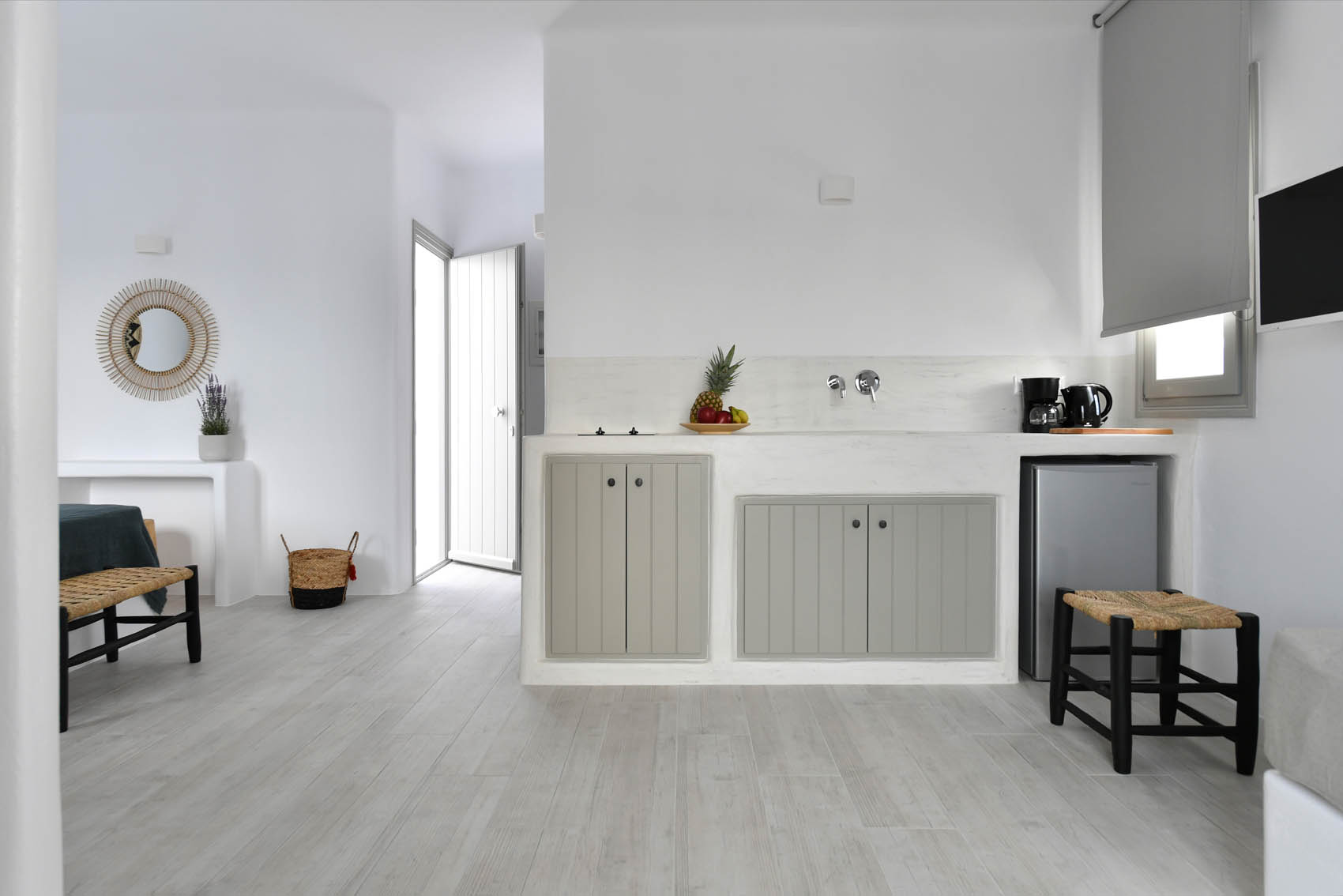 Paros Hotels