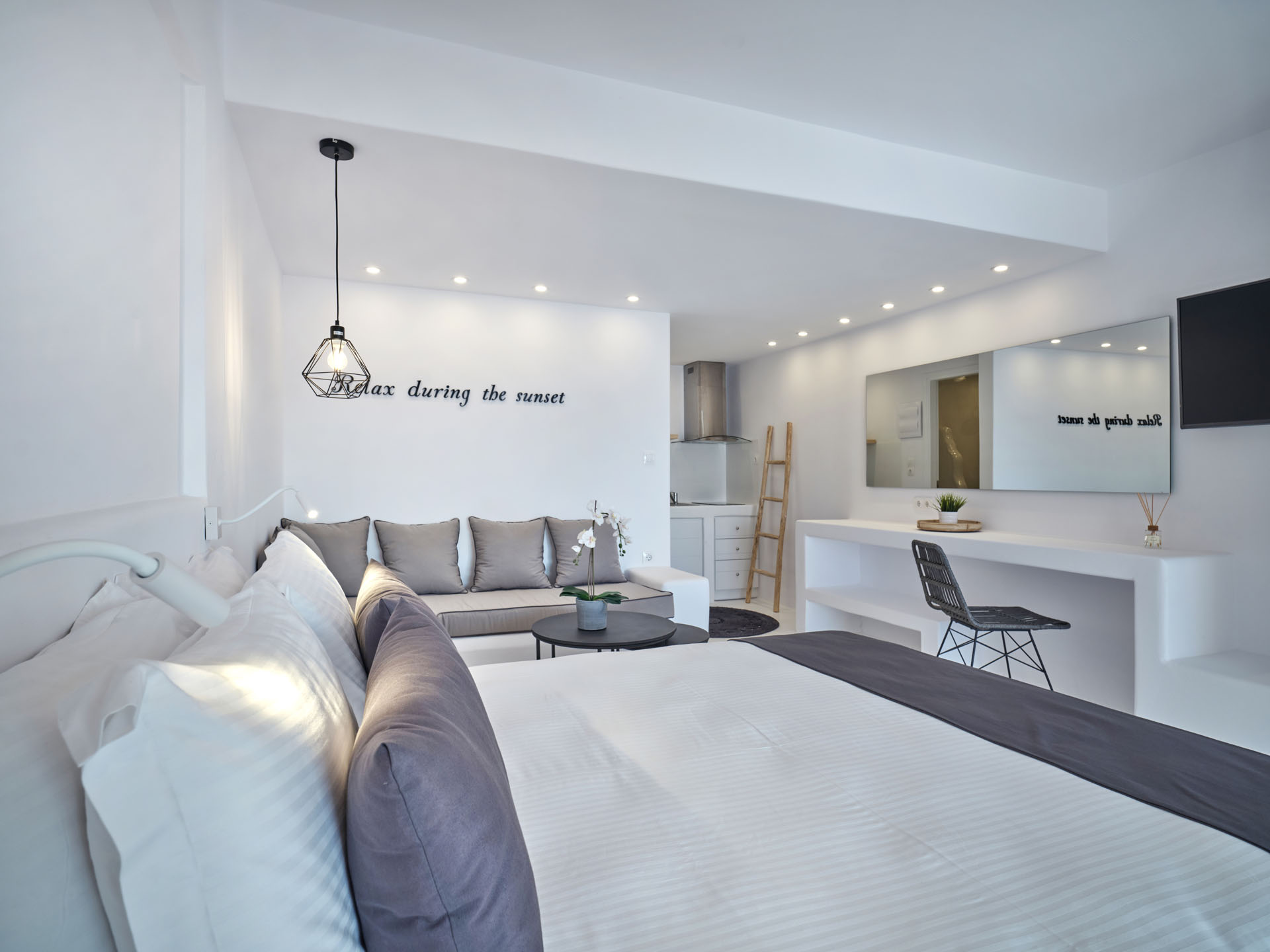 Paros Hotels