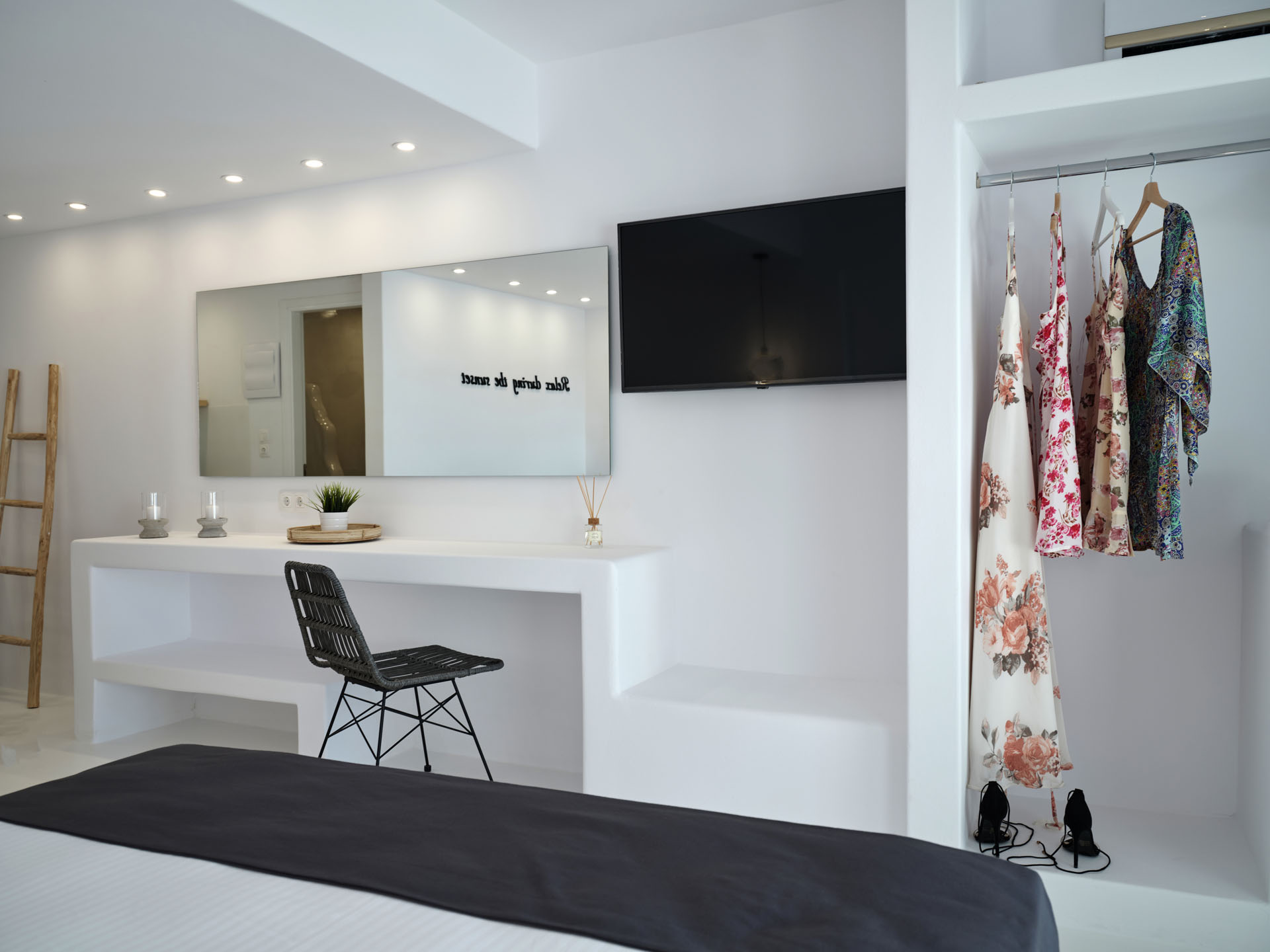 Paros Hotels