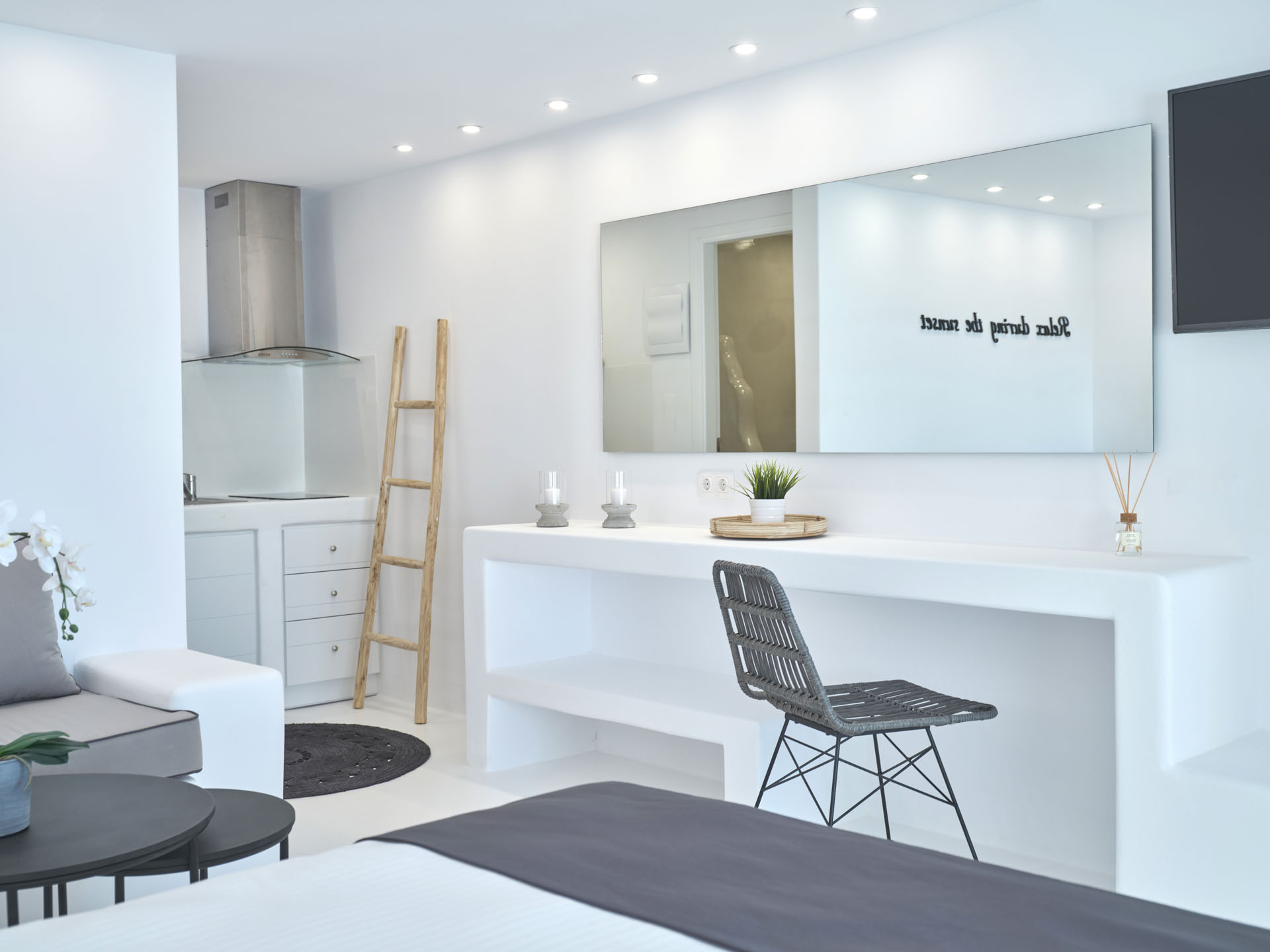 Paros Hotels