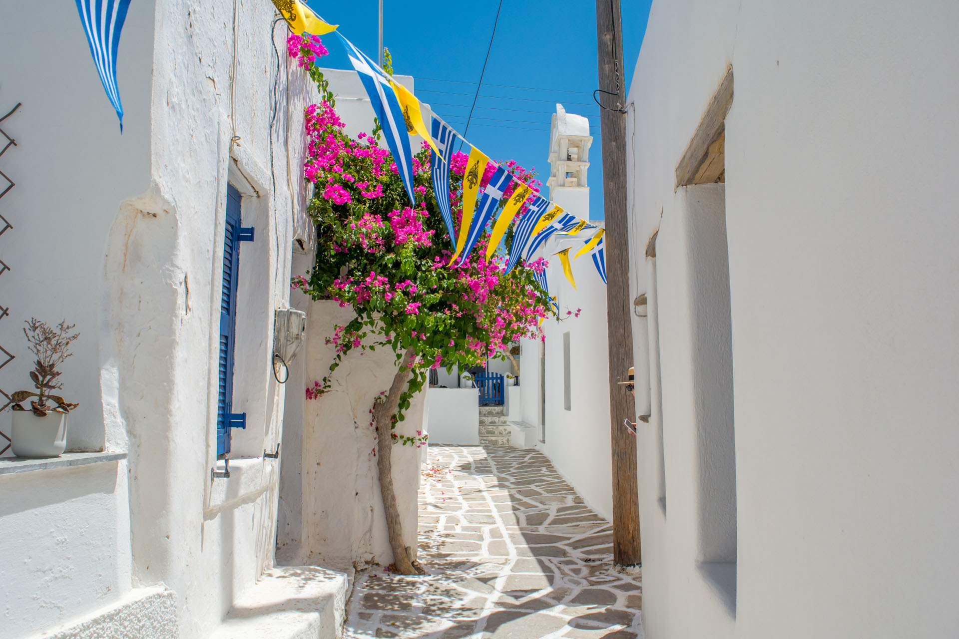 Prodromos Paros