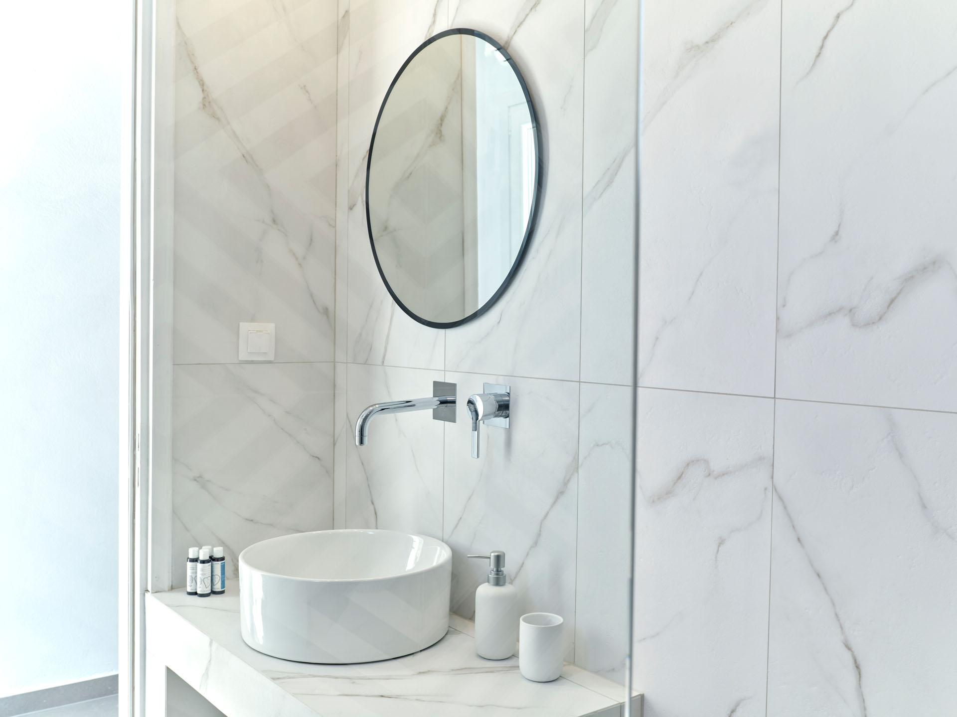 Paros Hotels