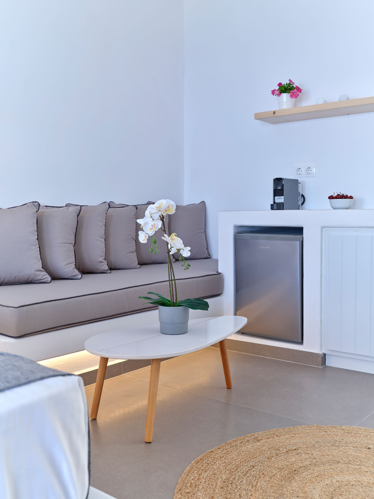 Paros Hotels